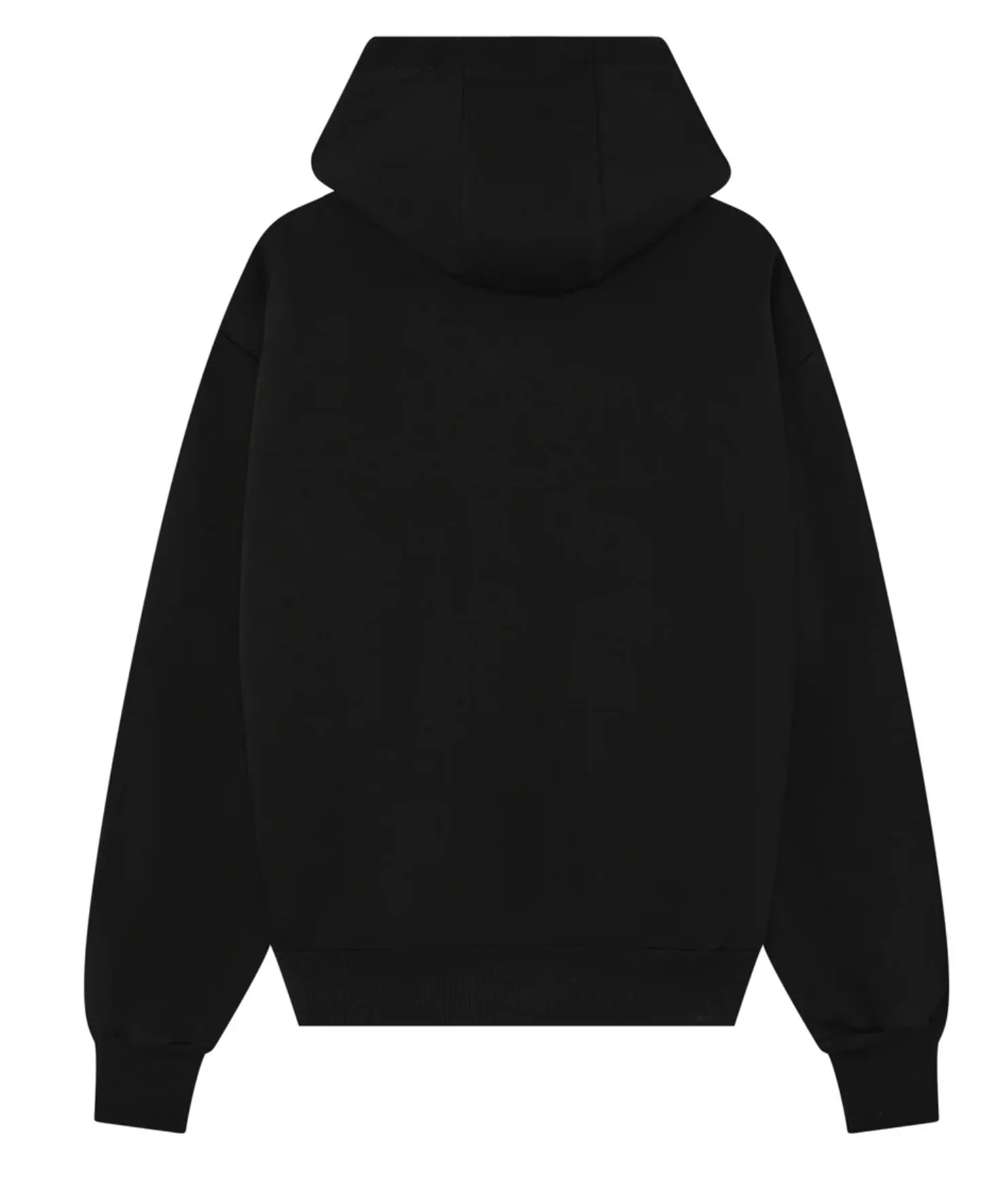 SAY HELLO TO MY LITTLE FREIND HOOD - Image 2
