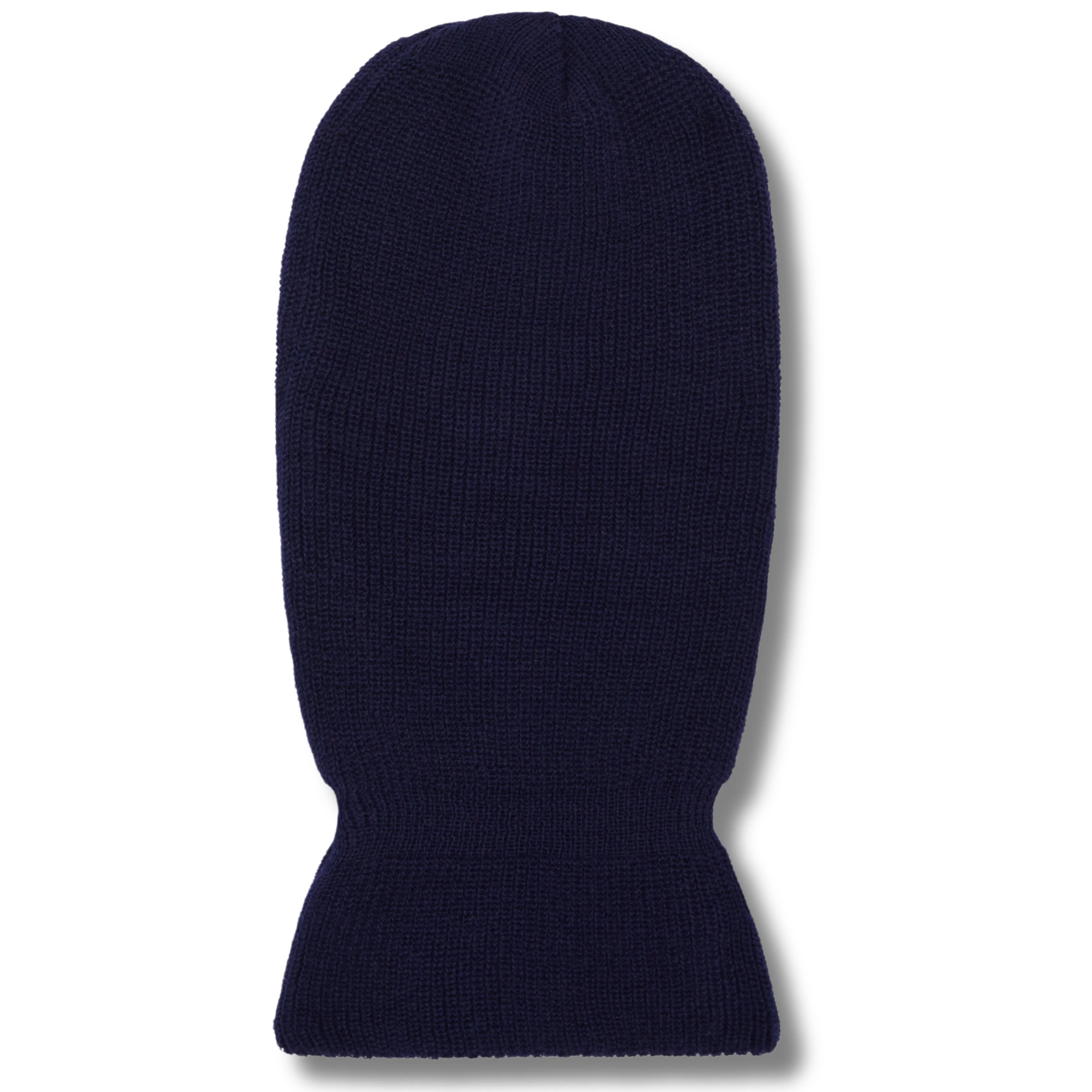 NAVY SCRIPT LOGO BALACLAVA - Image 2