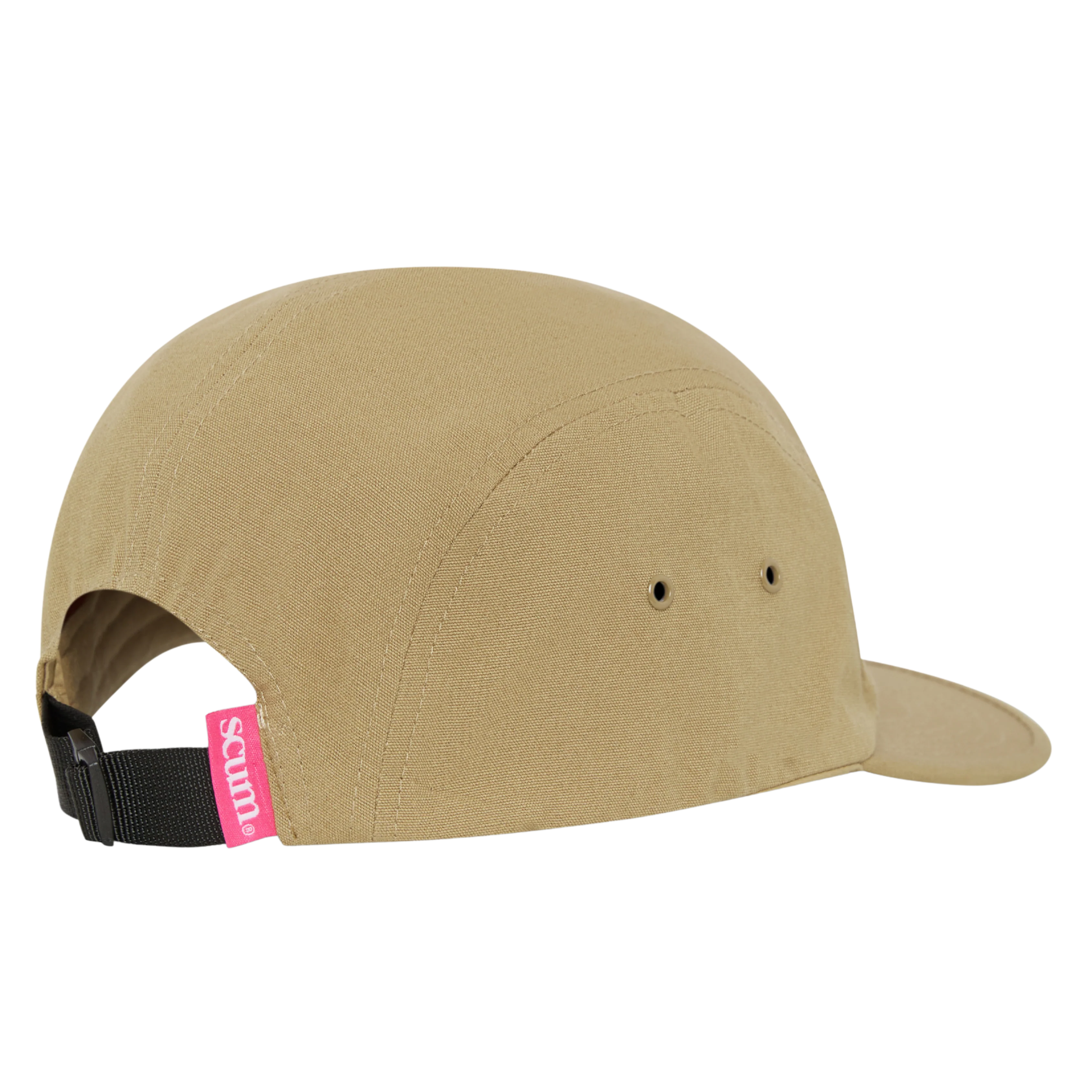 SCUM 5 PANEL CAP - DESERT SAND - Image 2