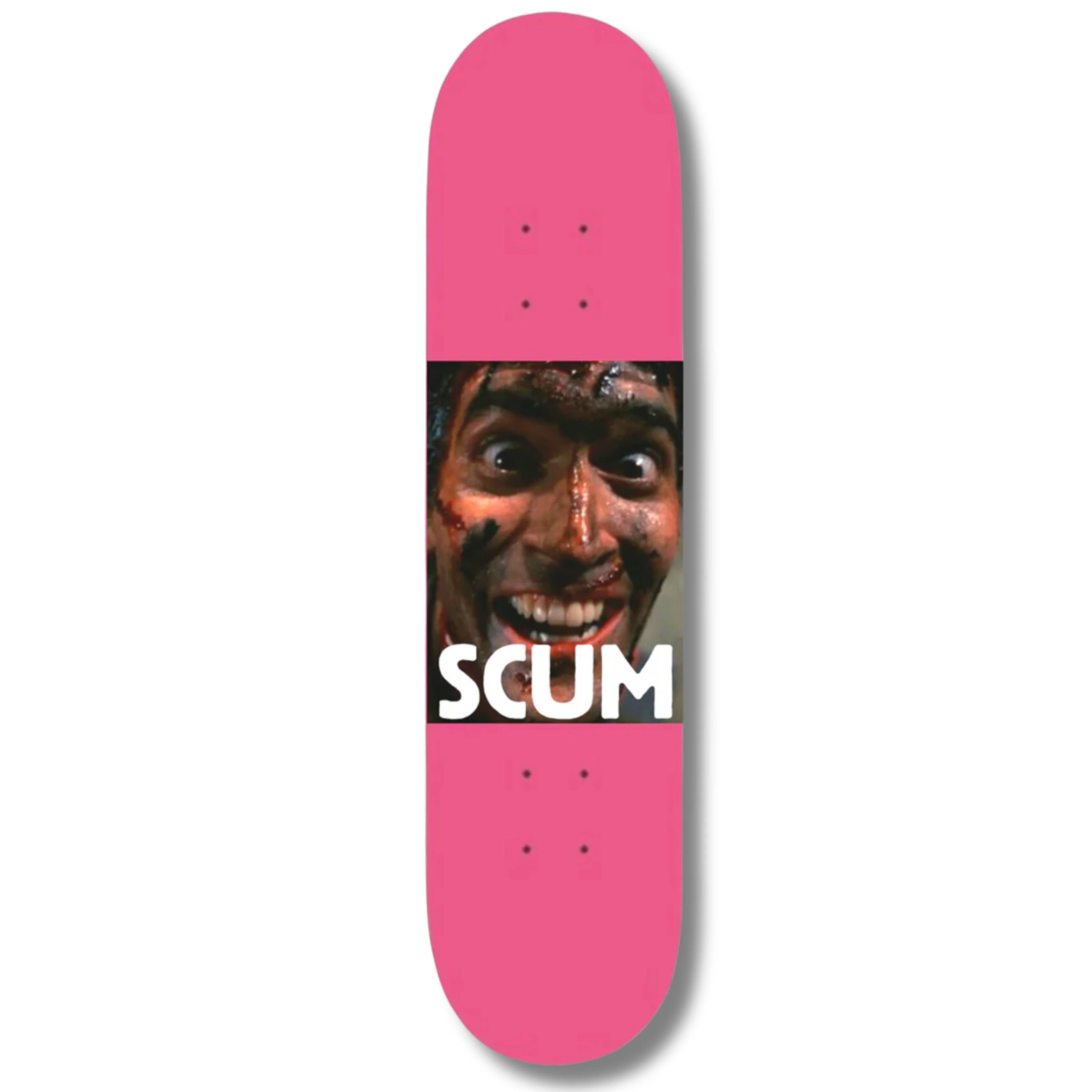 ALWAYS EASY DECK - PINK