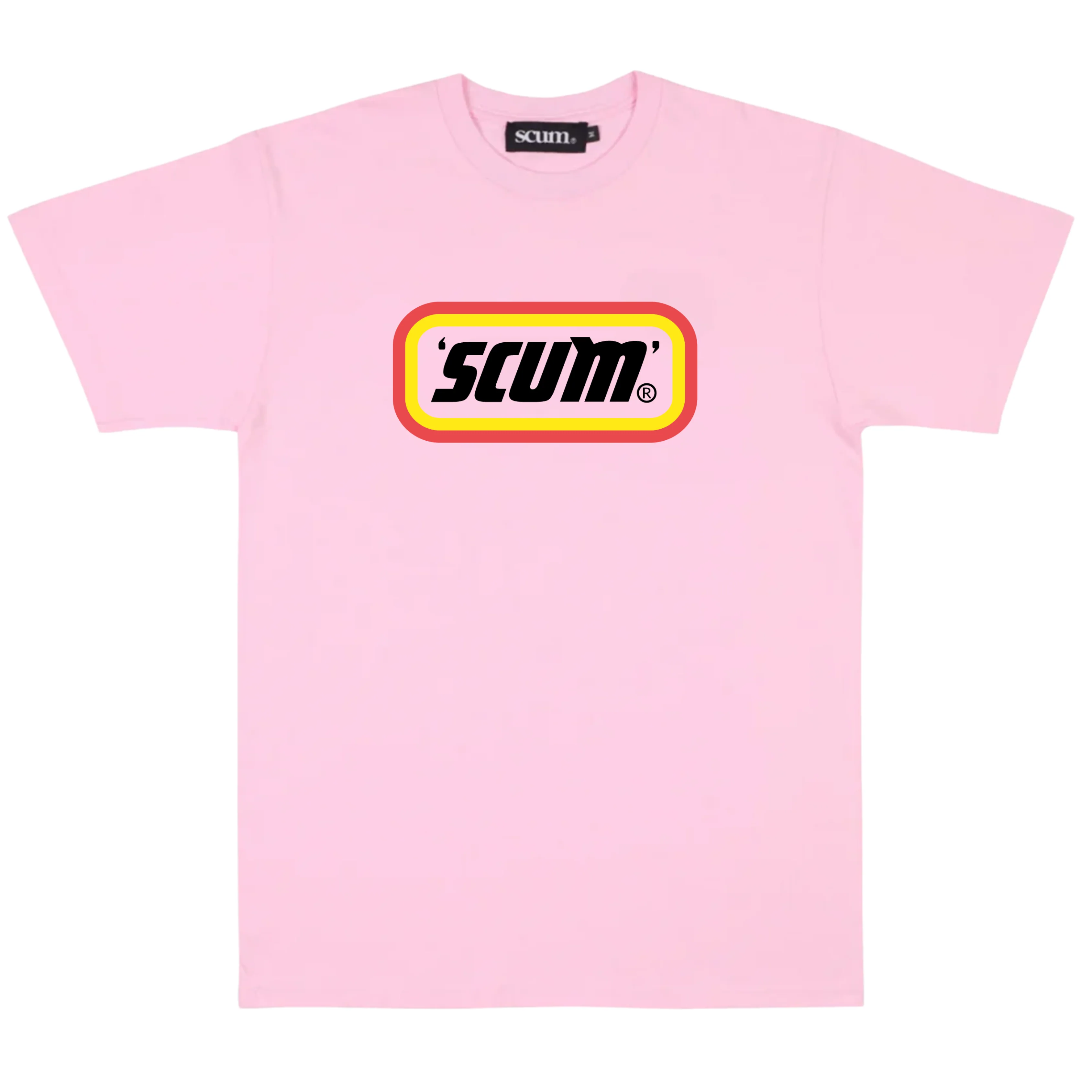 SCUM SLOT CAR T-SHIRT - Image 2