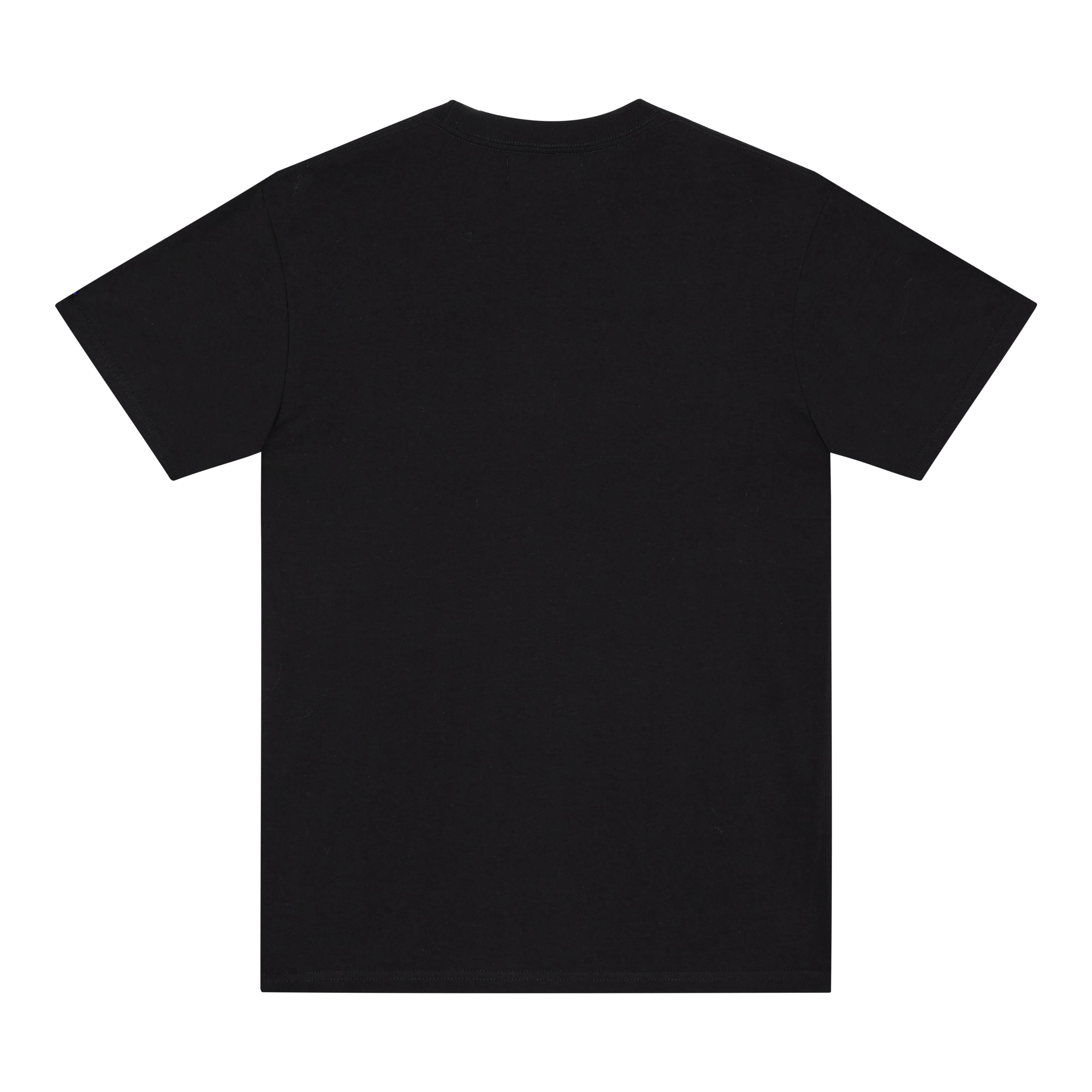 SCUM TARTAN POCKET T-SHIRT - Image 6