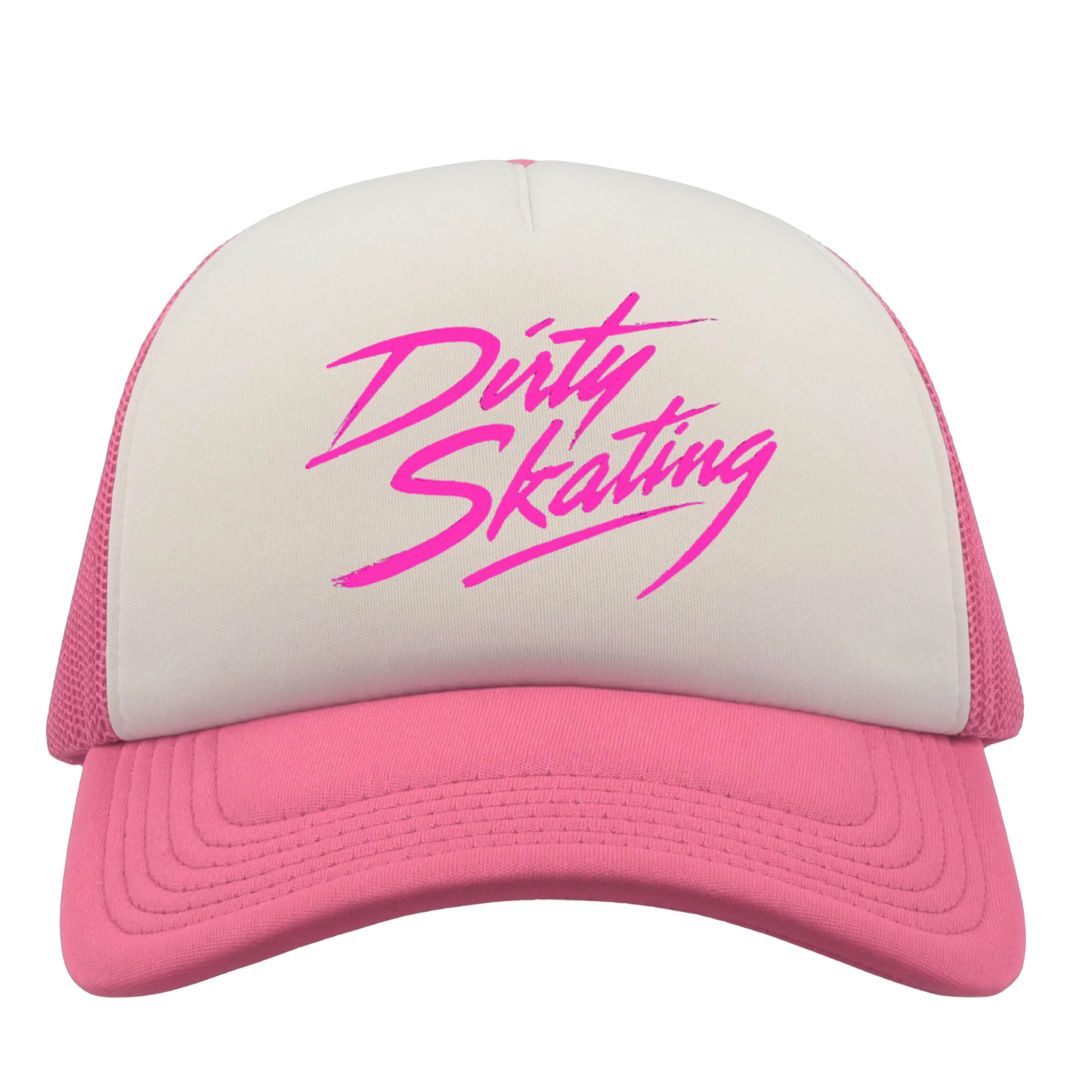 SCUM DIRTY CAP