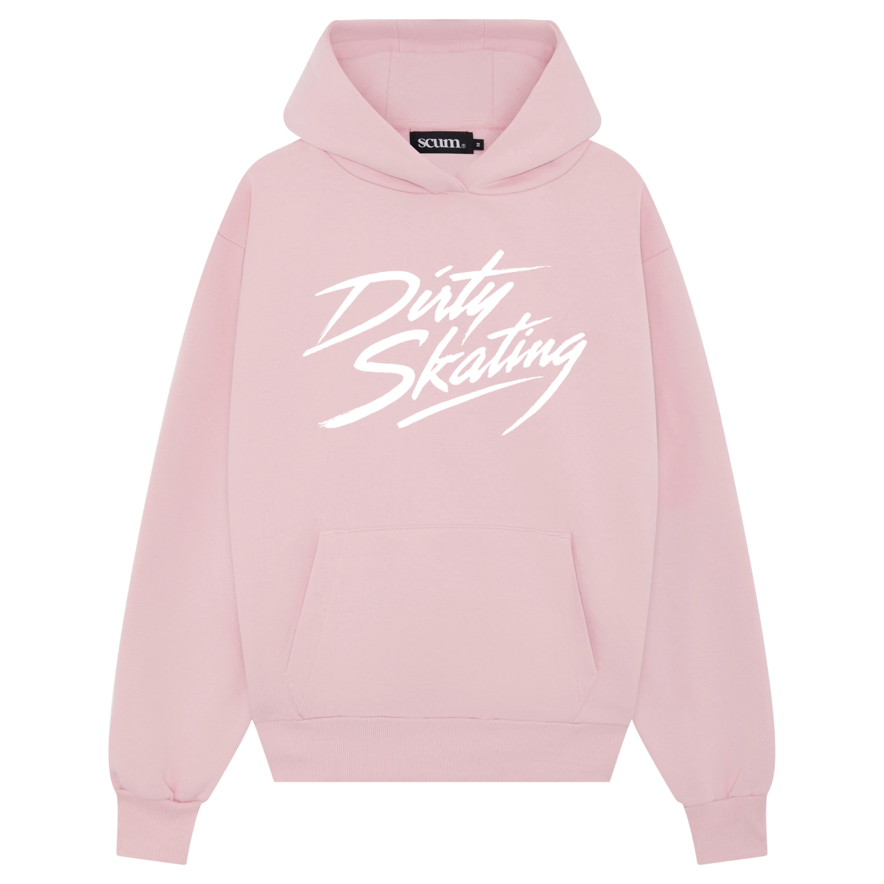 SCUM DIRTY HOODIE