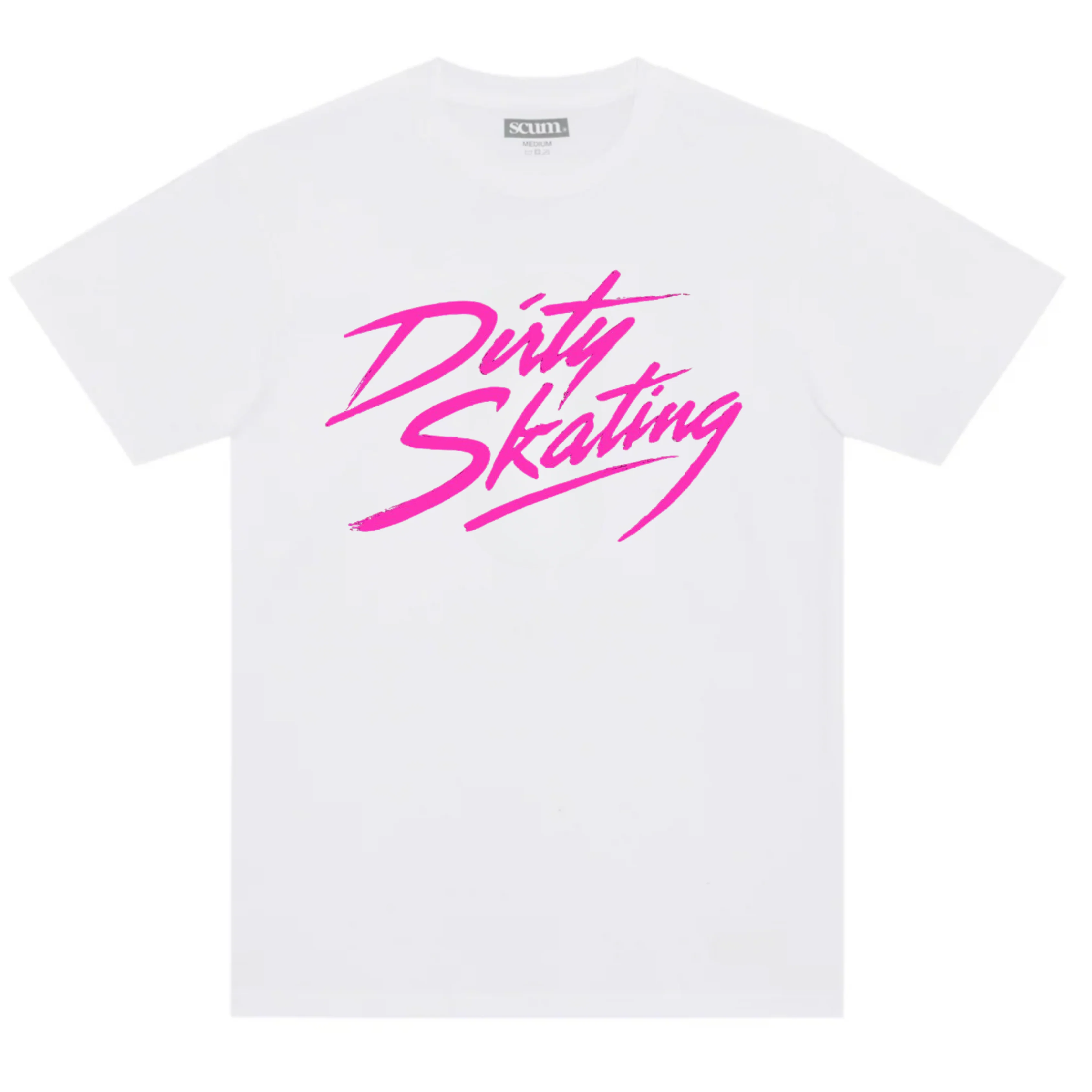 SCUM DIRTY T-SHIRT