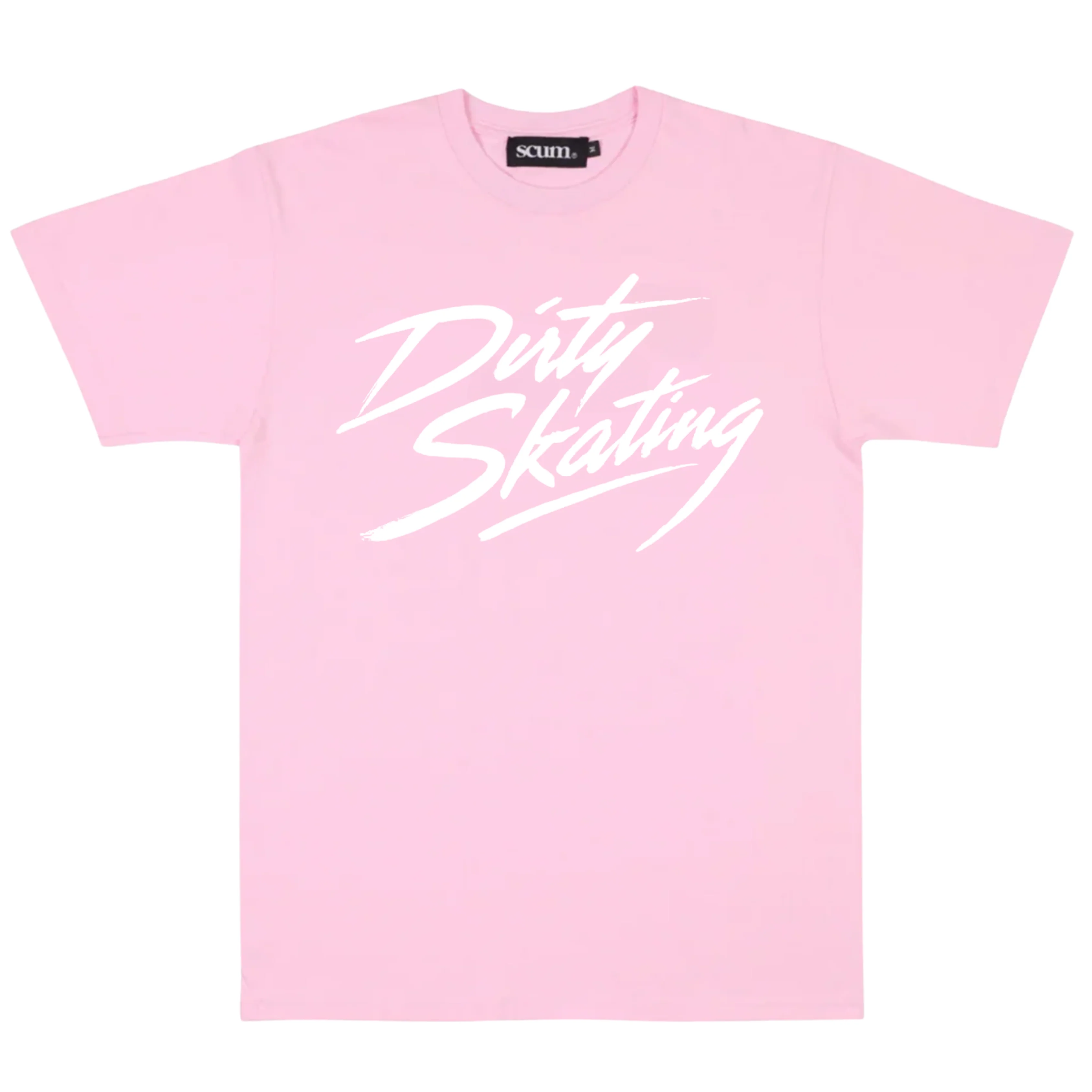 SCUM DIRTY T-SHIRT - Image 3