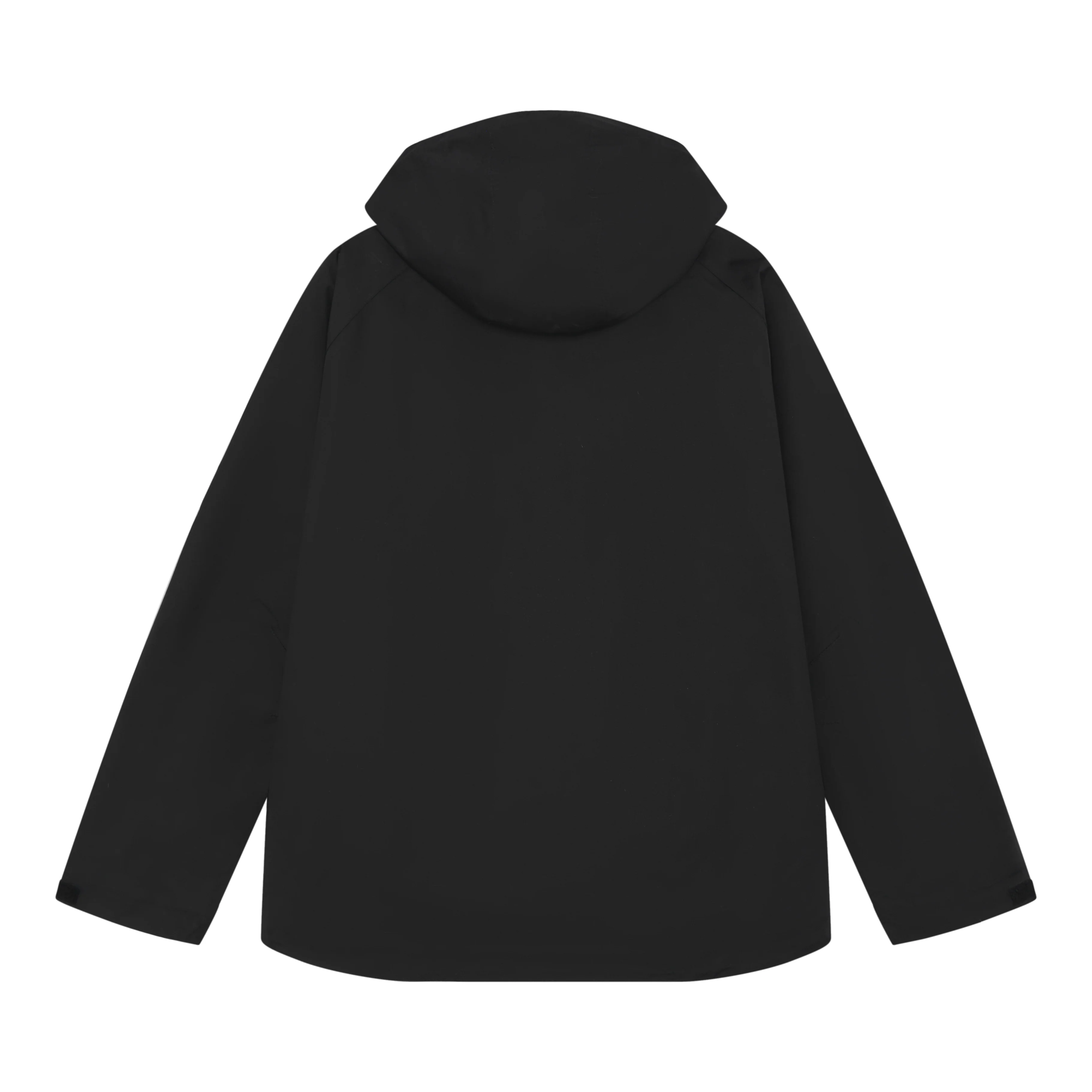 SCUM HYDRAPLUS JACKET - BLACK - Image 2
