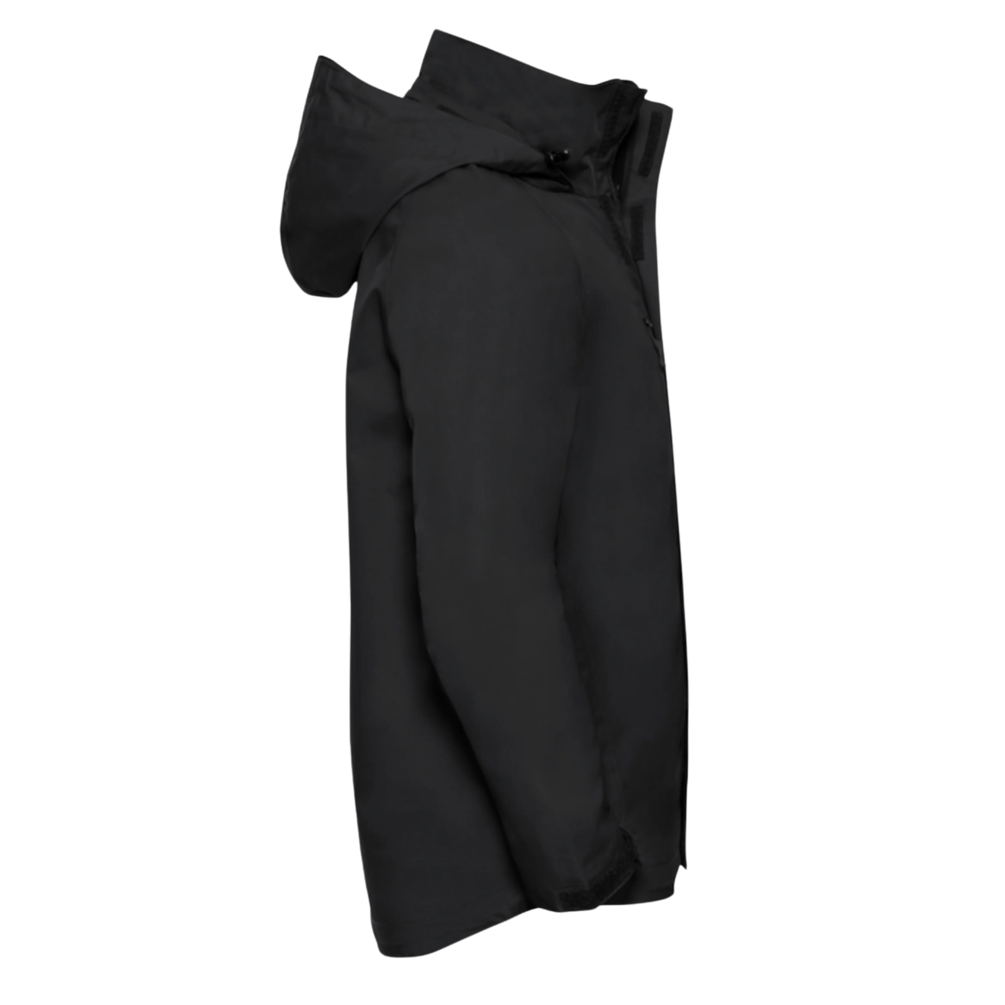 SCUM HYDRAPLUS JACKET - BLACK - Image 3