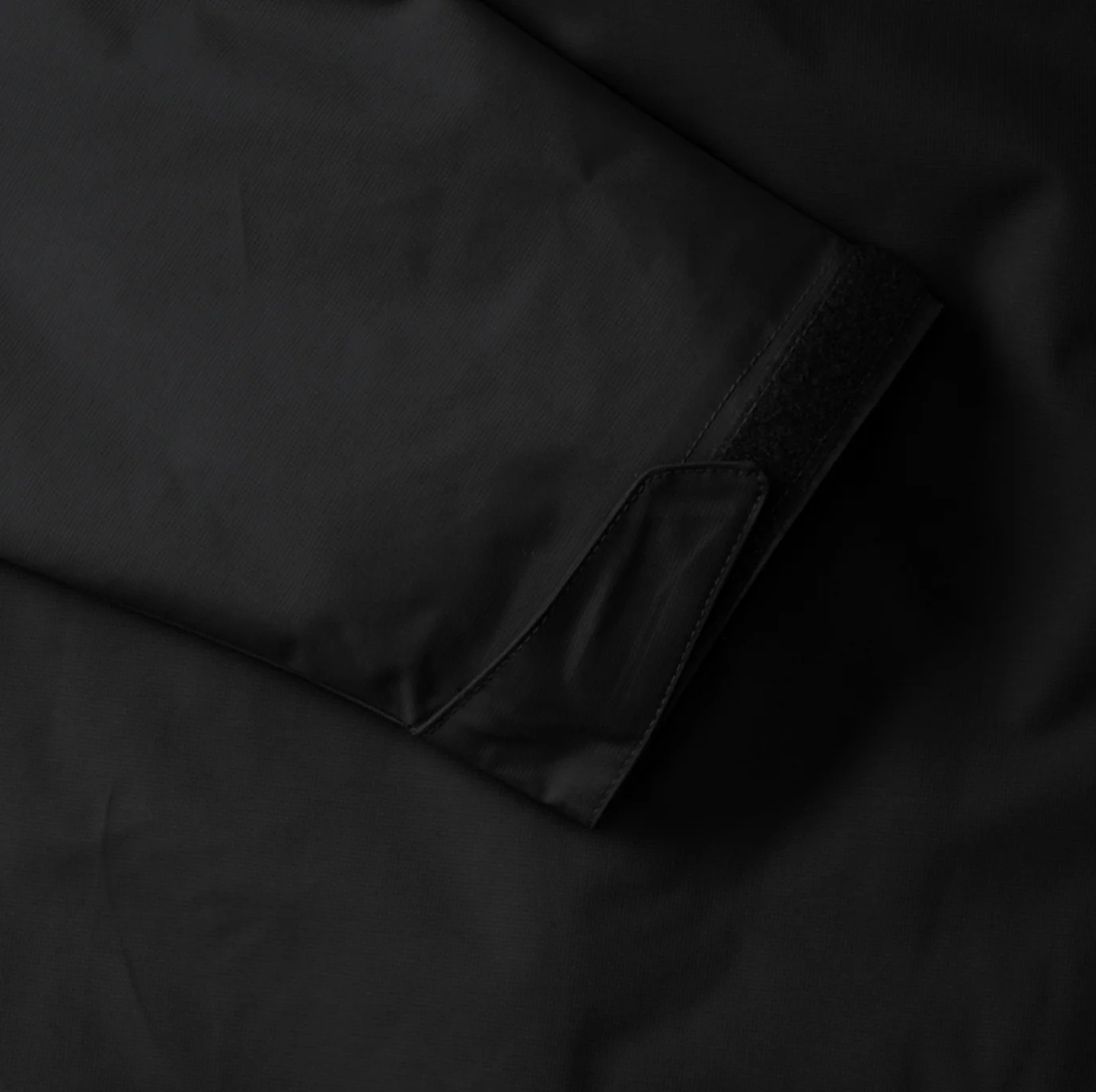 SCUM HYDRAPLUS JACKET - BLACK - Image 4