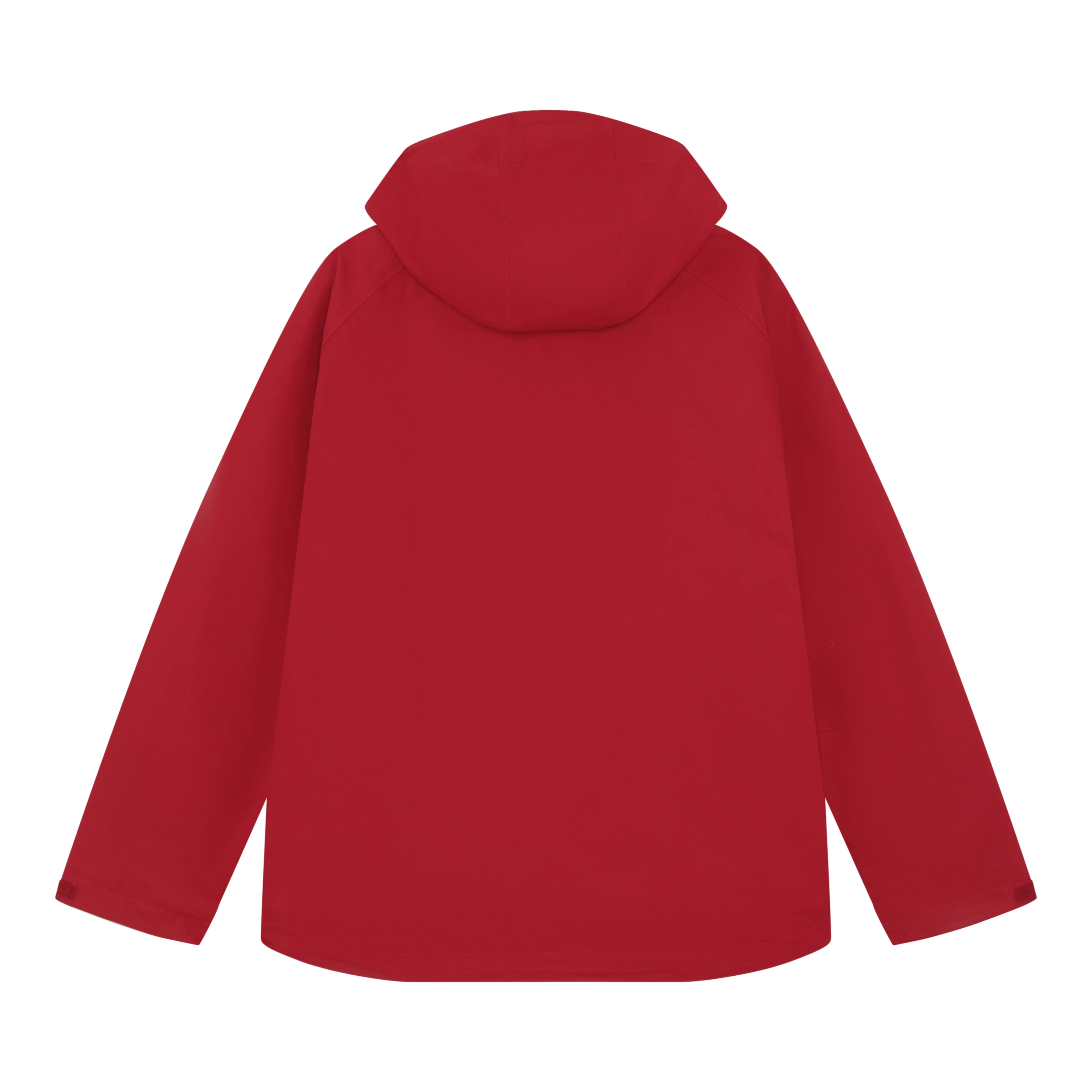 SCUM HYDRAPLUS JACKET - RED - Image 2
