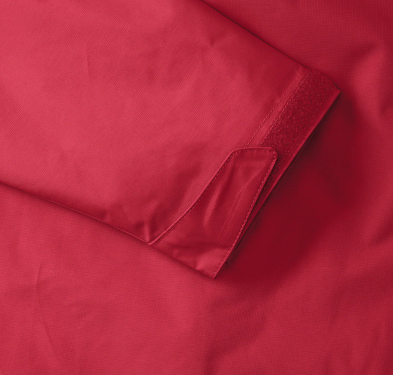 SCUM HYDRAPLUS JACKET - RED - Image 4