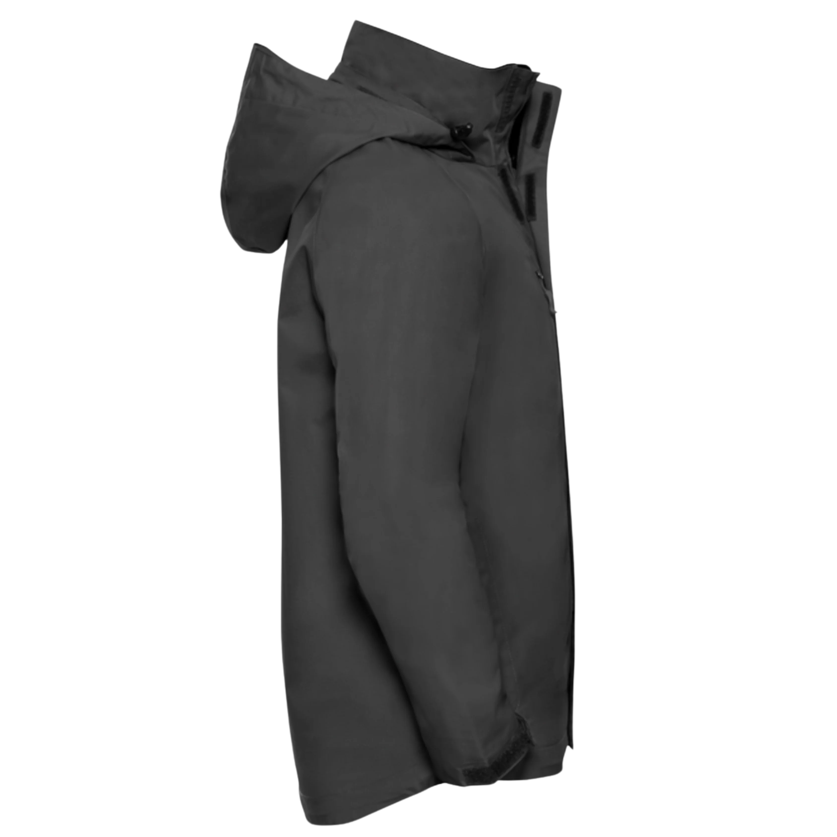 SCUM HYDRAPLUS JACKET - TITANIUM - Image 3
