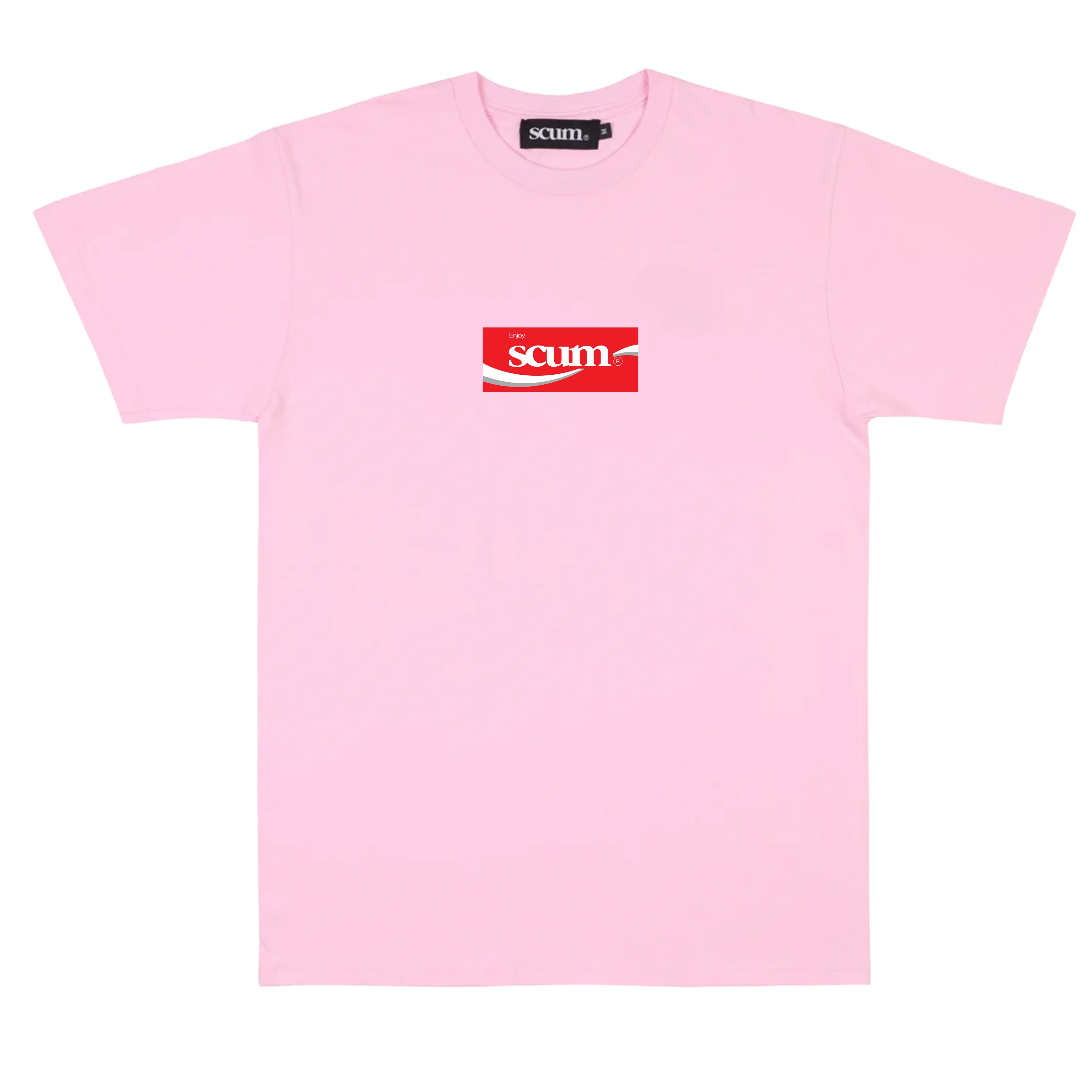 SCUM IS IT T-SHIRT - Image 4