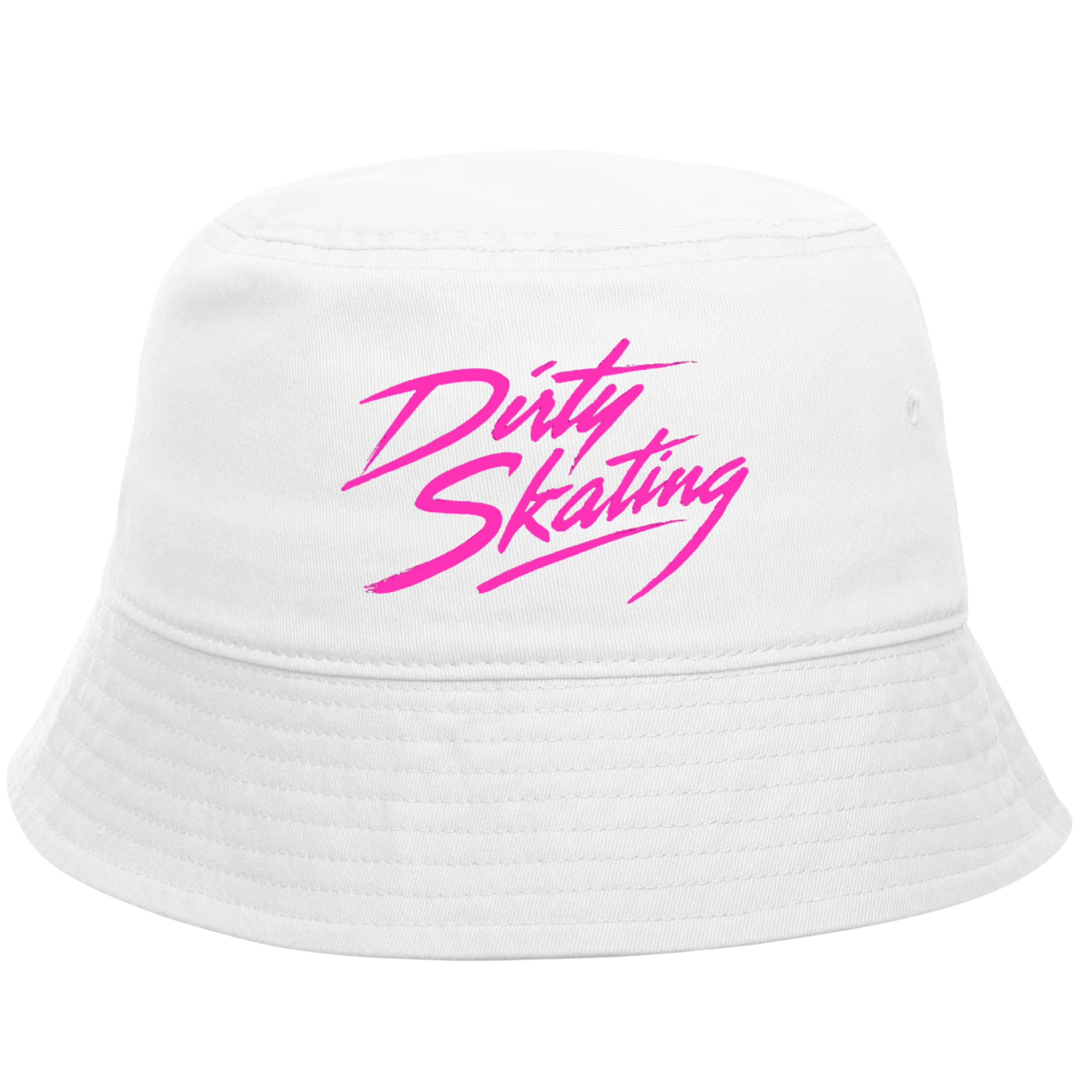 SCUM DIRTY BUCKET HAT - Image 2