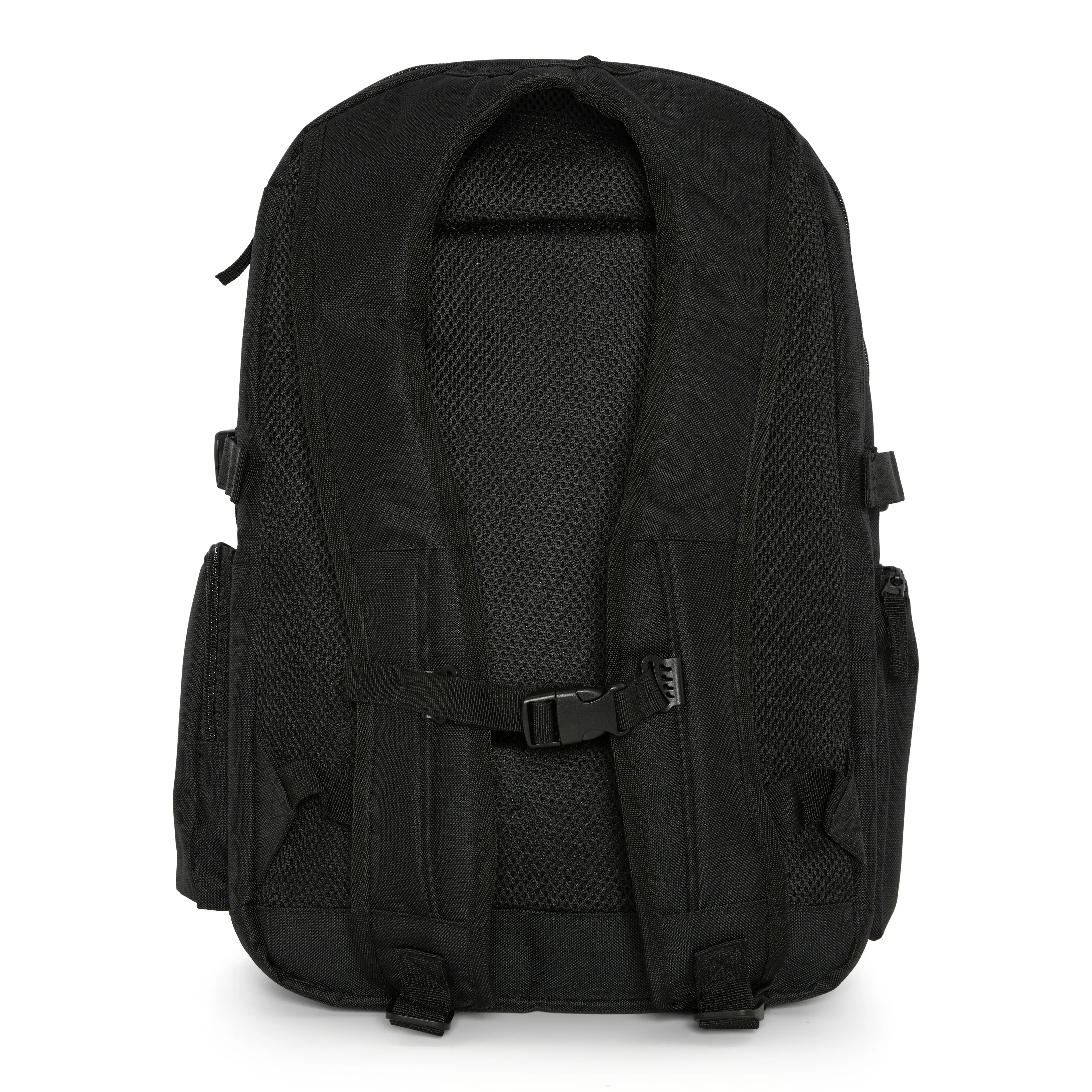 SCUM SKATEBOARD BAG - BLACK - Image 2