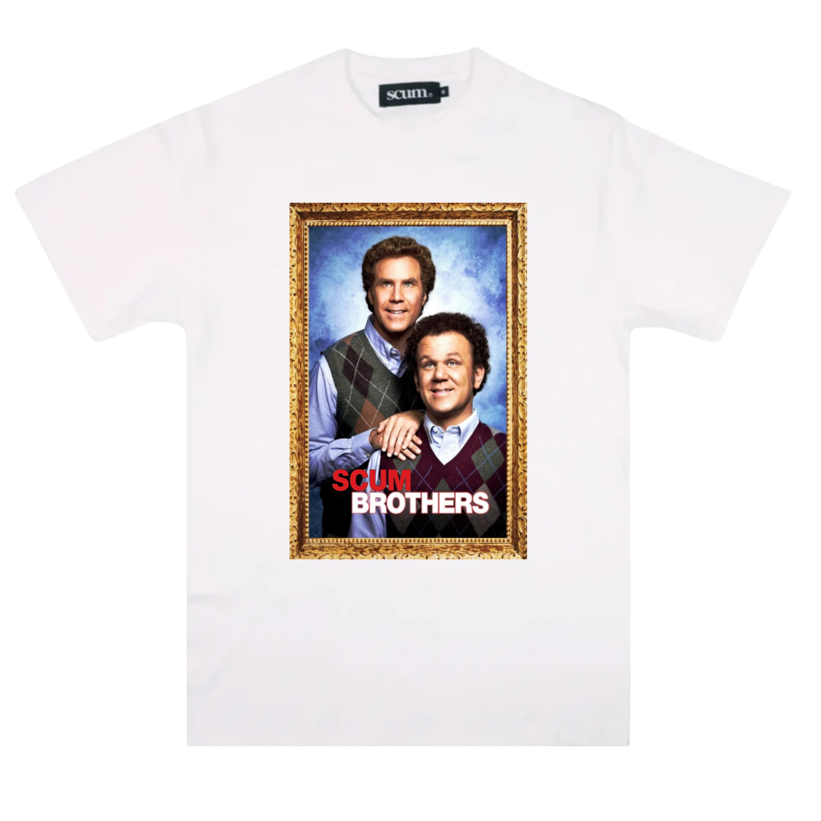 BEST FRIENDS T-SHIRT