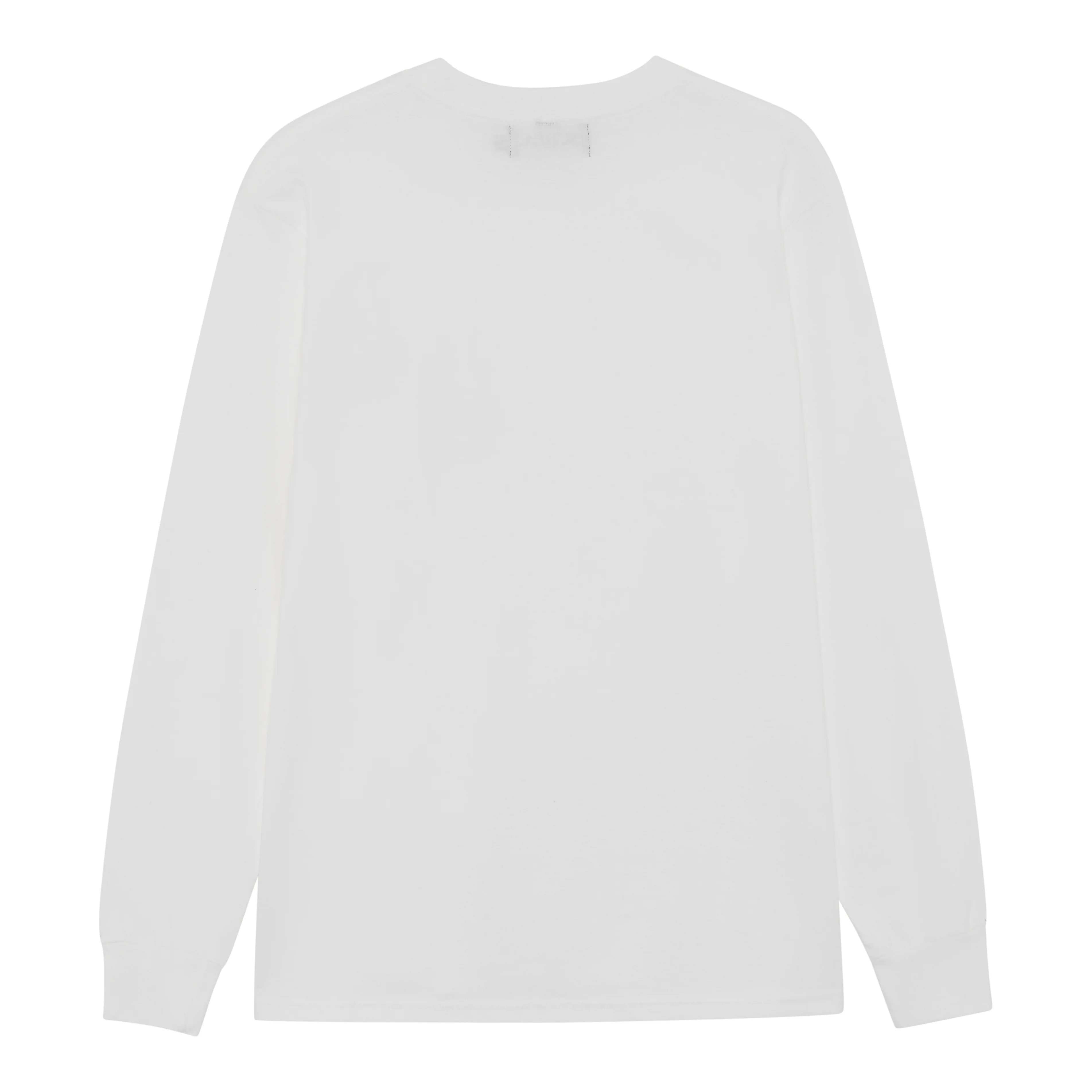 SCUM LEOPARD PRINT POCKET LONG SLEEVE T-SHIRT - Image 5