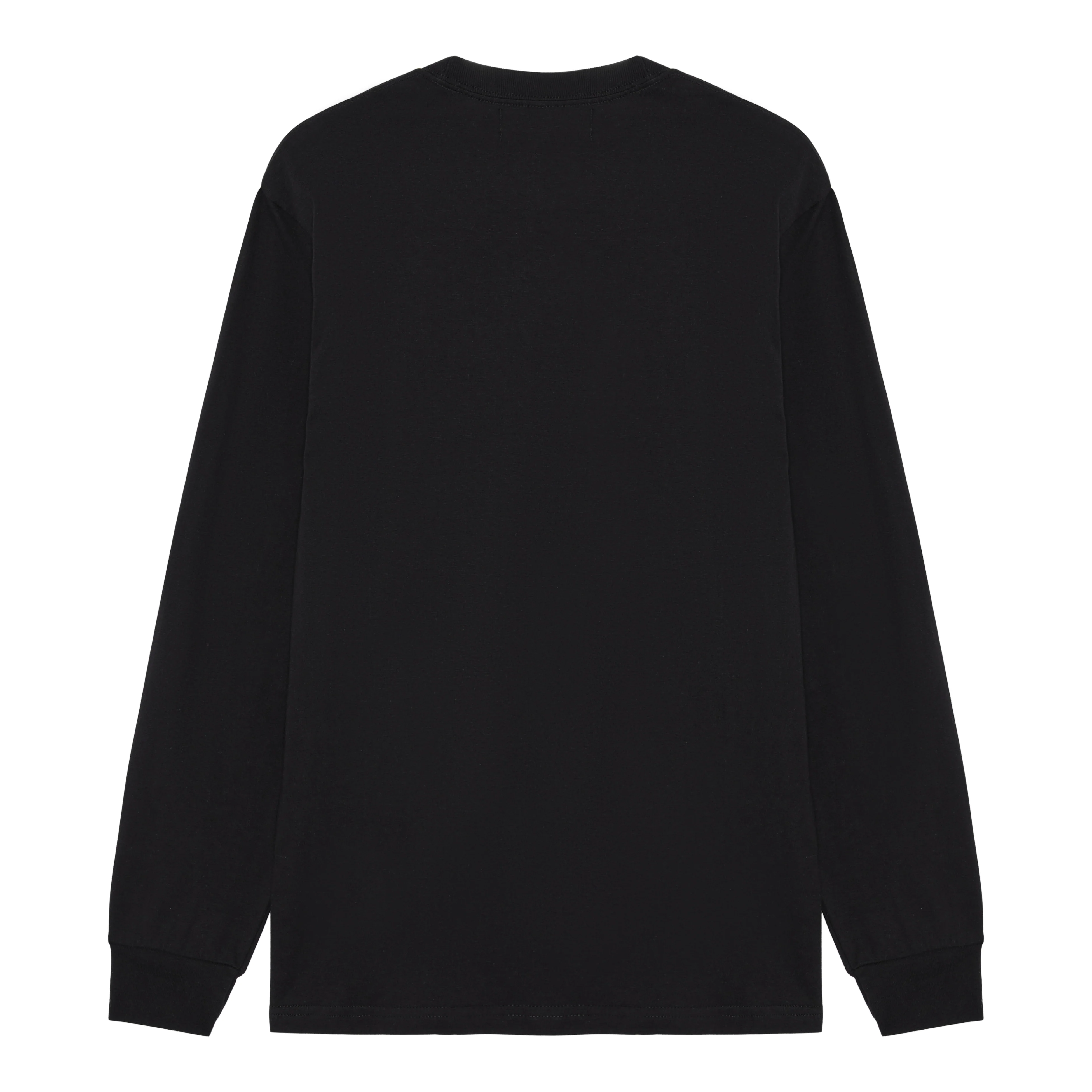 SCUM LEOPARD PRINT POCKET LONG SLEEVE T-SHIRT - Image 6