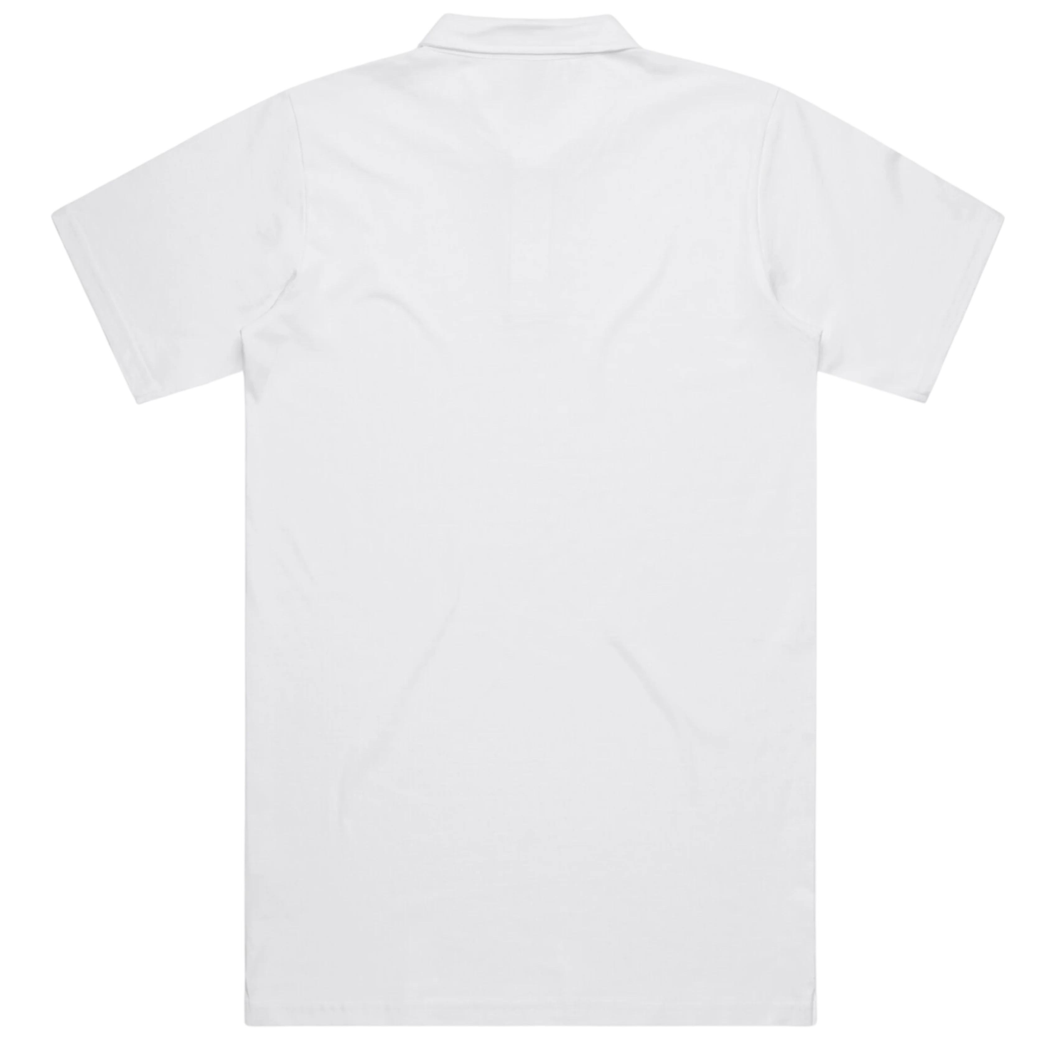 SCUM SHORT SLEEVE ACID RUGBY SHIRT - Image 3