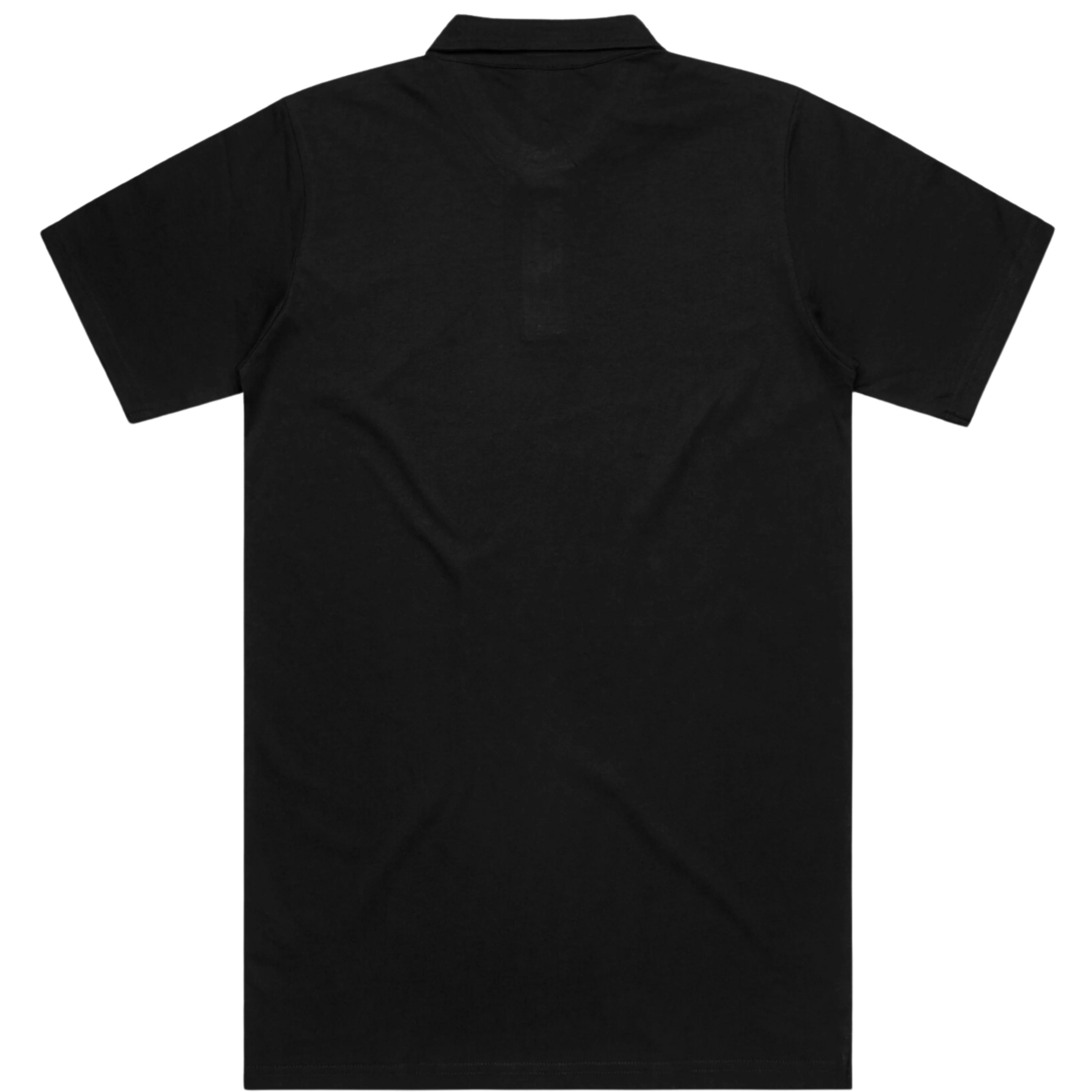 SCUM SHORT SLEEVE ACID RUGBY SHIRT - Image 4