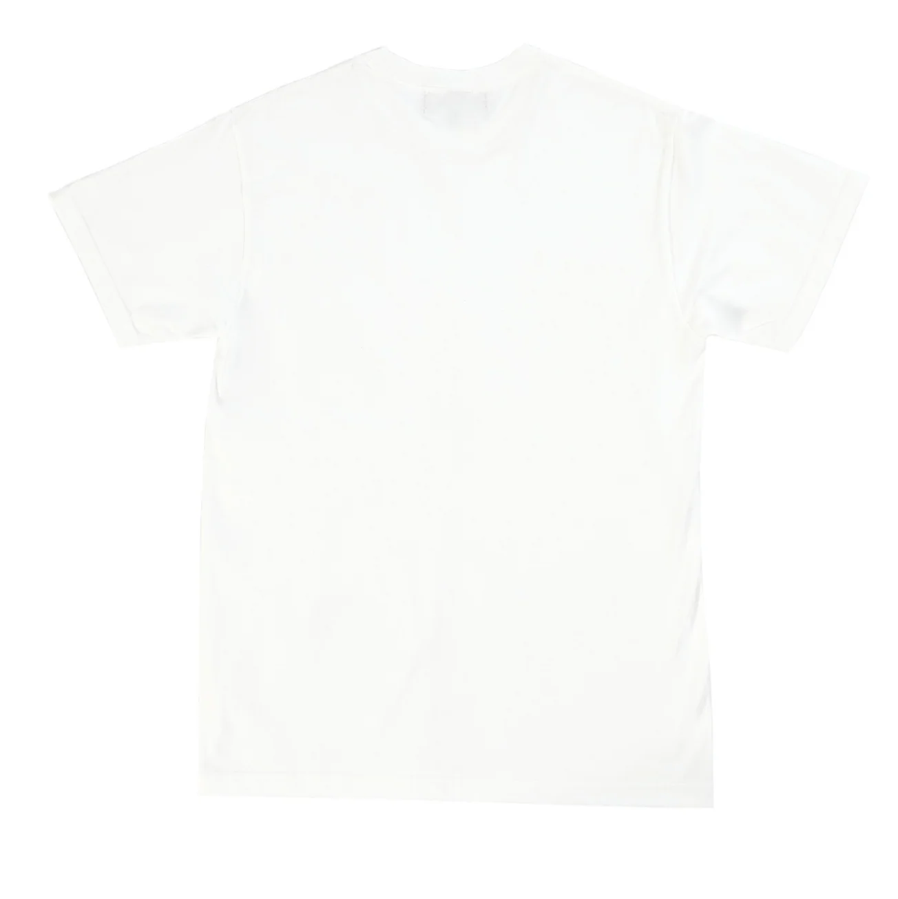 SCUM THE SCUM T-SHIRT - WHITE - Image 2