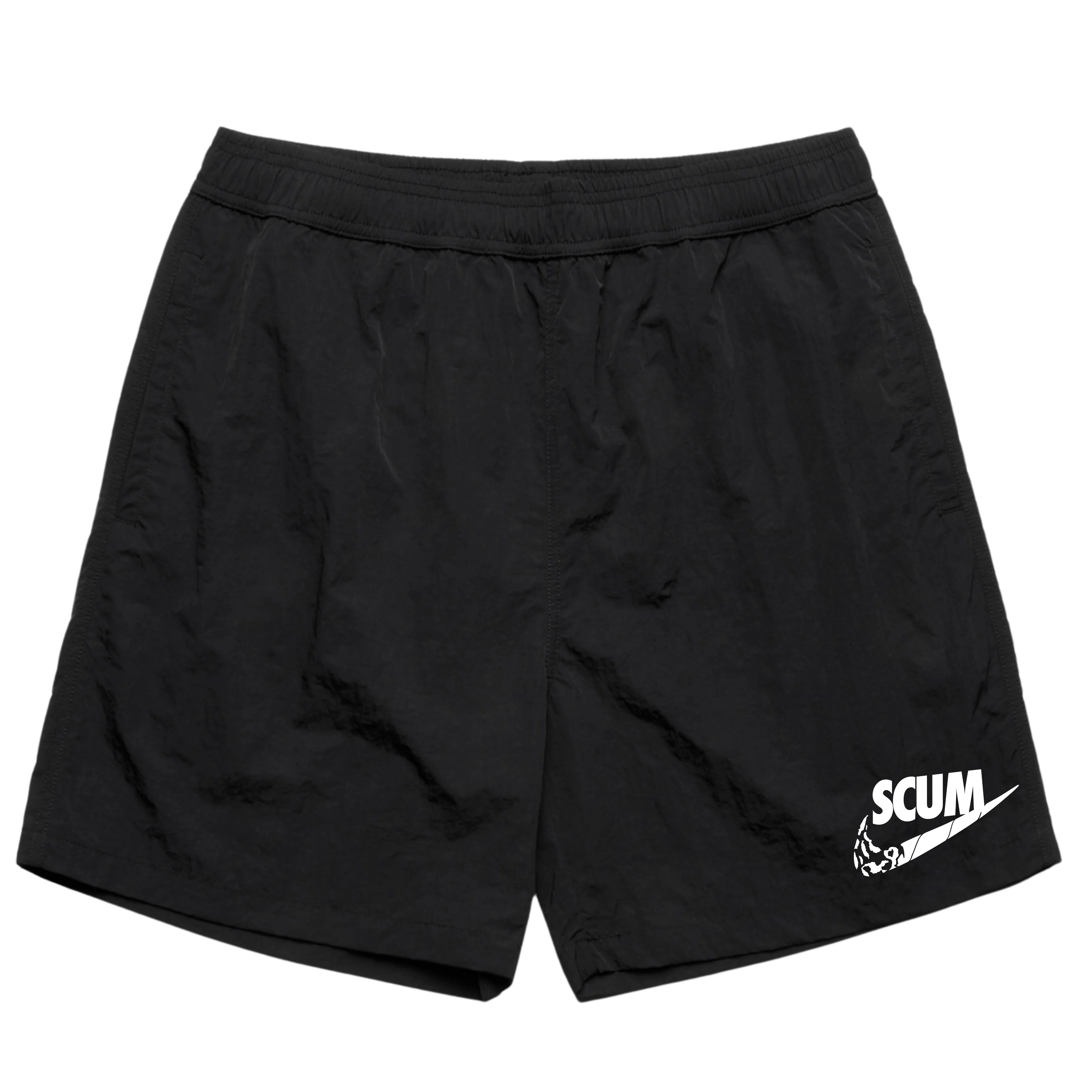 SCUM TICK 17" SWIM SHORTS - Image 3