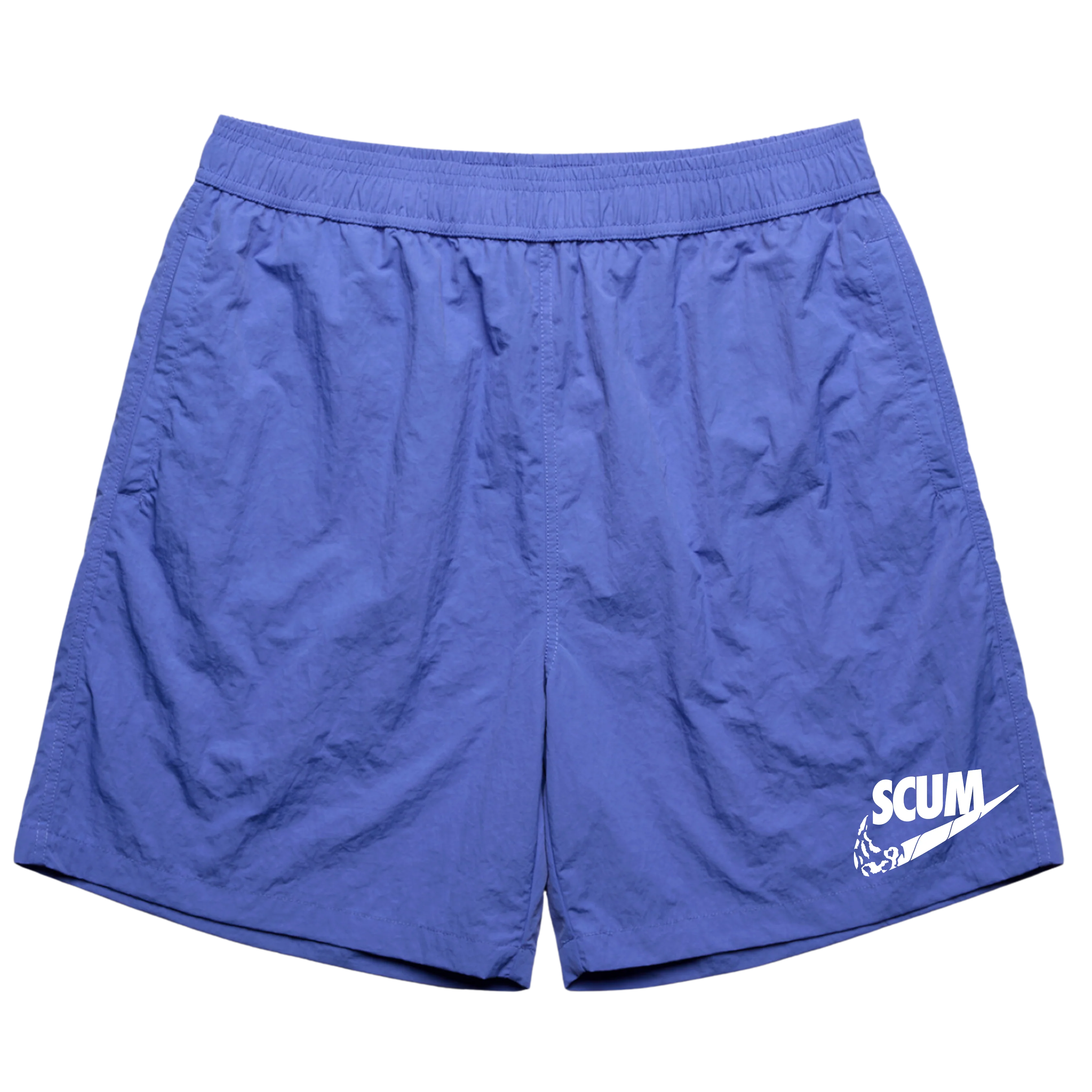 SCUM TICK 17" SWIM SHORTS - Image 4