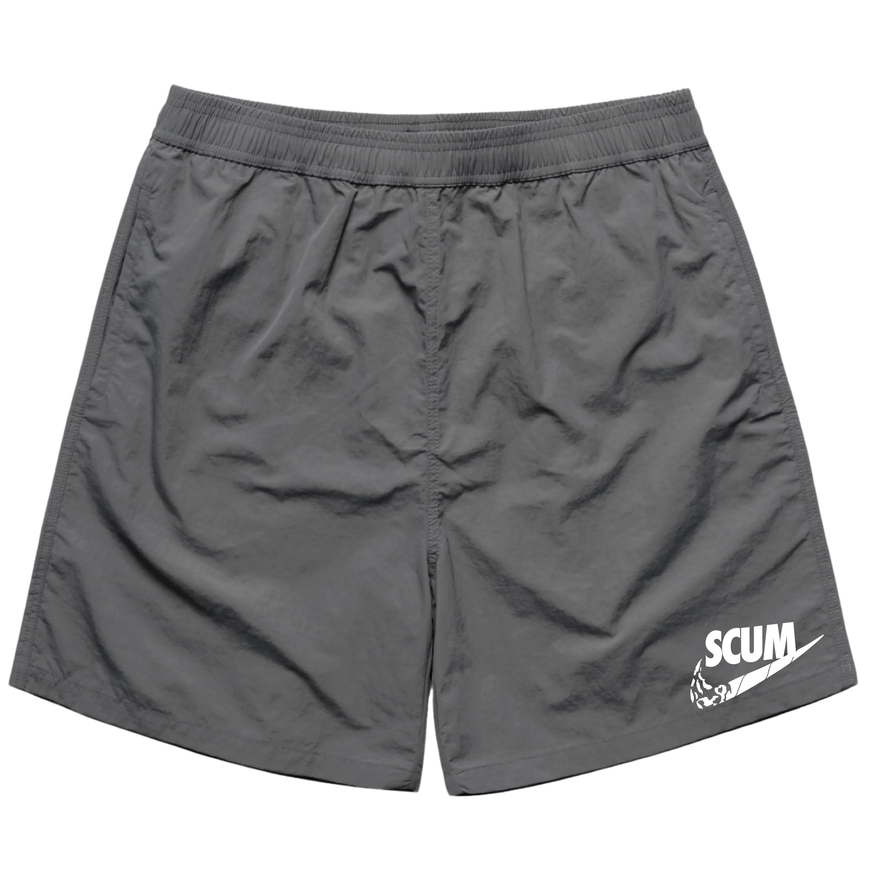SCUM TICK 17" SWIM SHORTS - Image 5