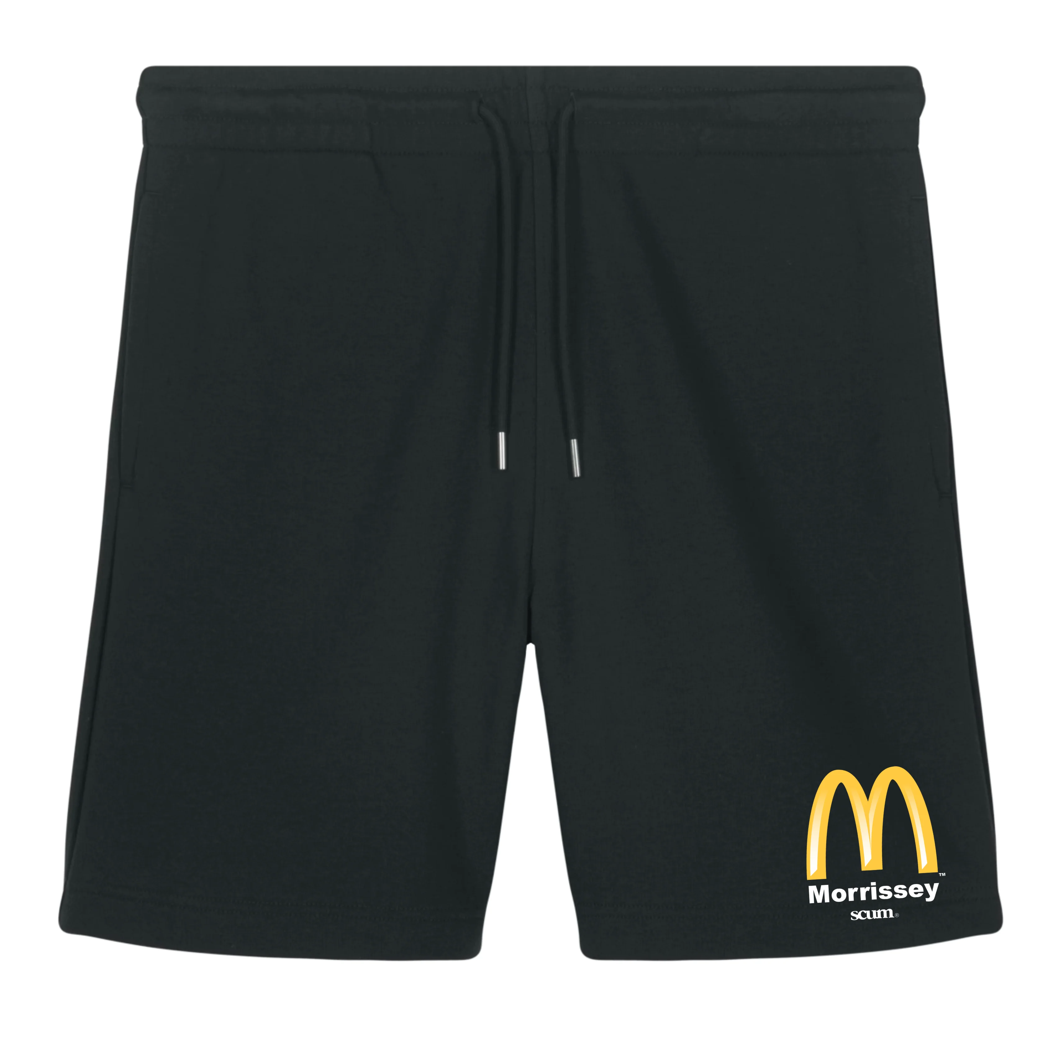 MEAT IS MURDER SHORTS