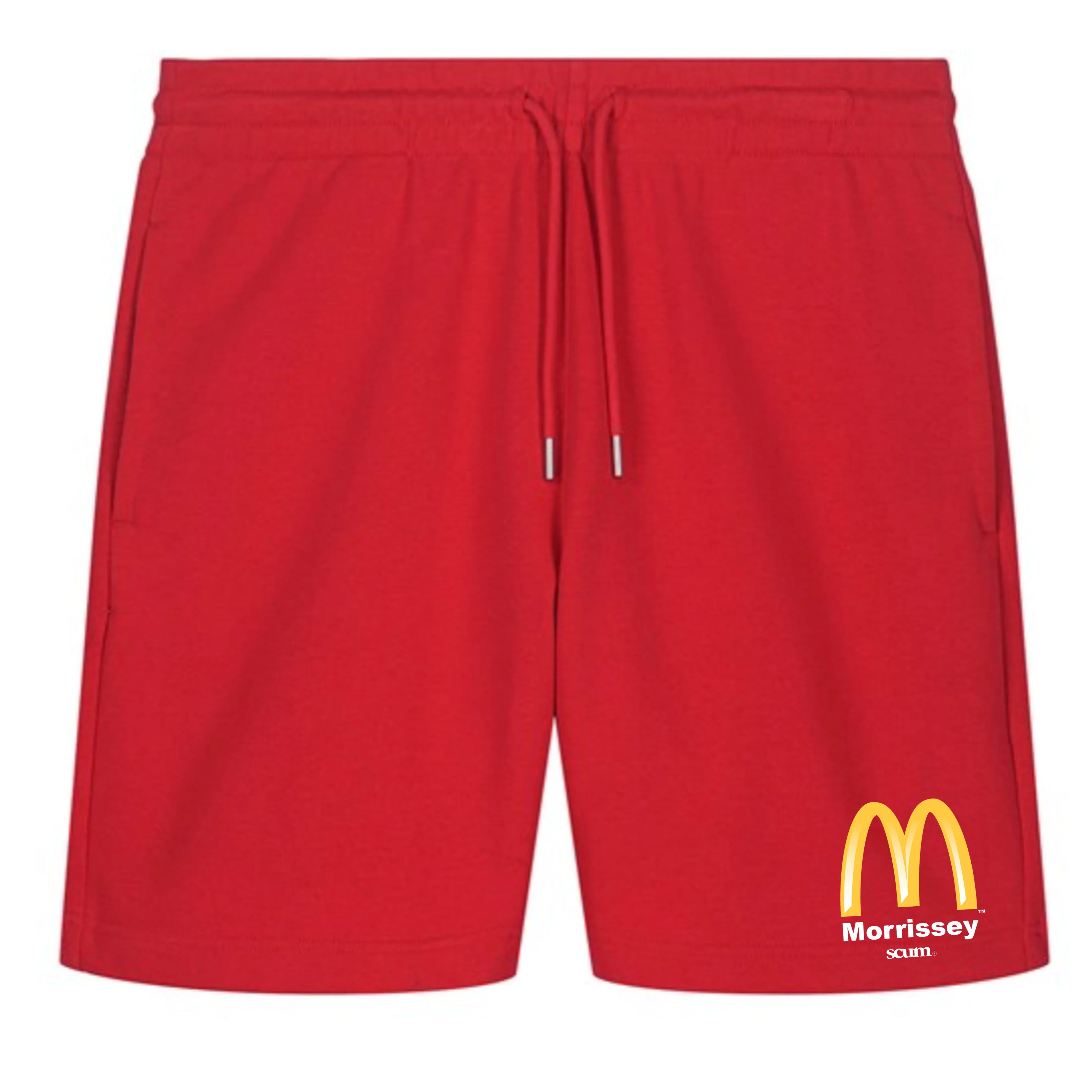 MEAT IS MURDER SHORTS - Image 2