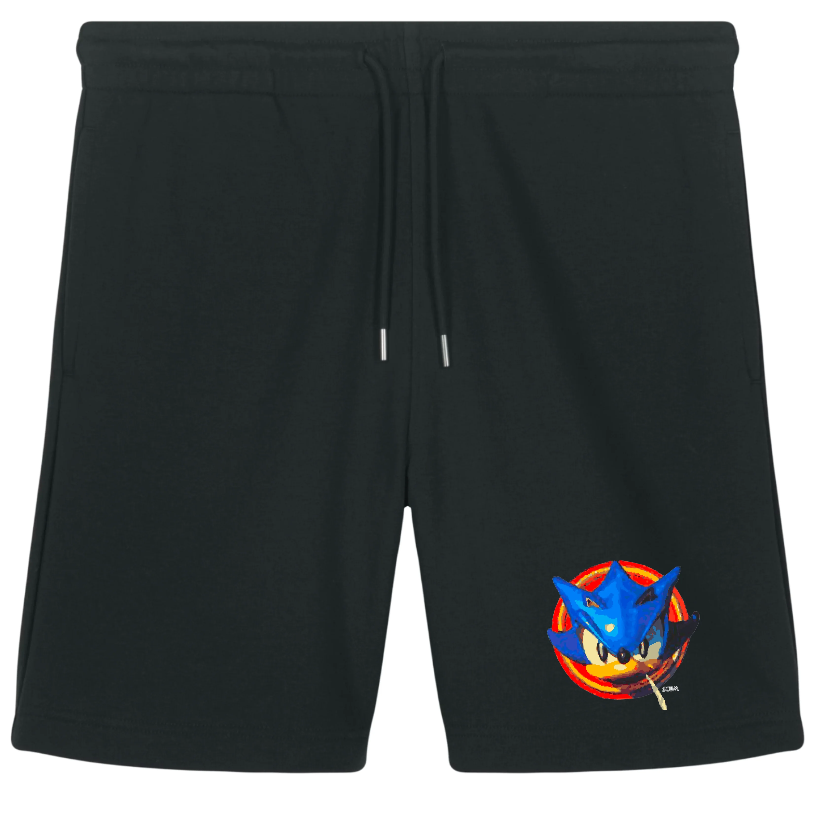 SCUM SONIC SHORTS - Image 2