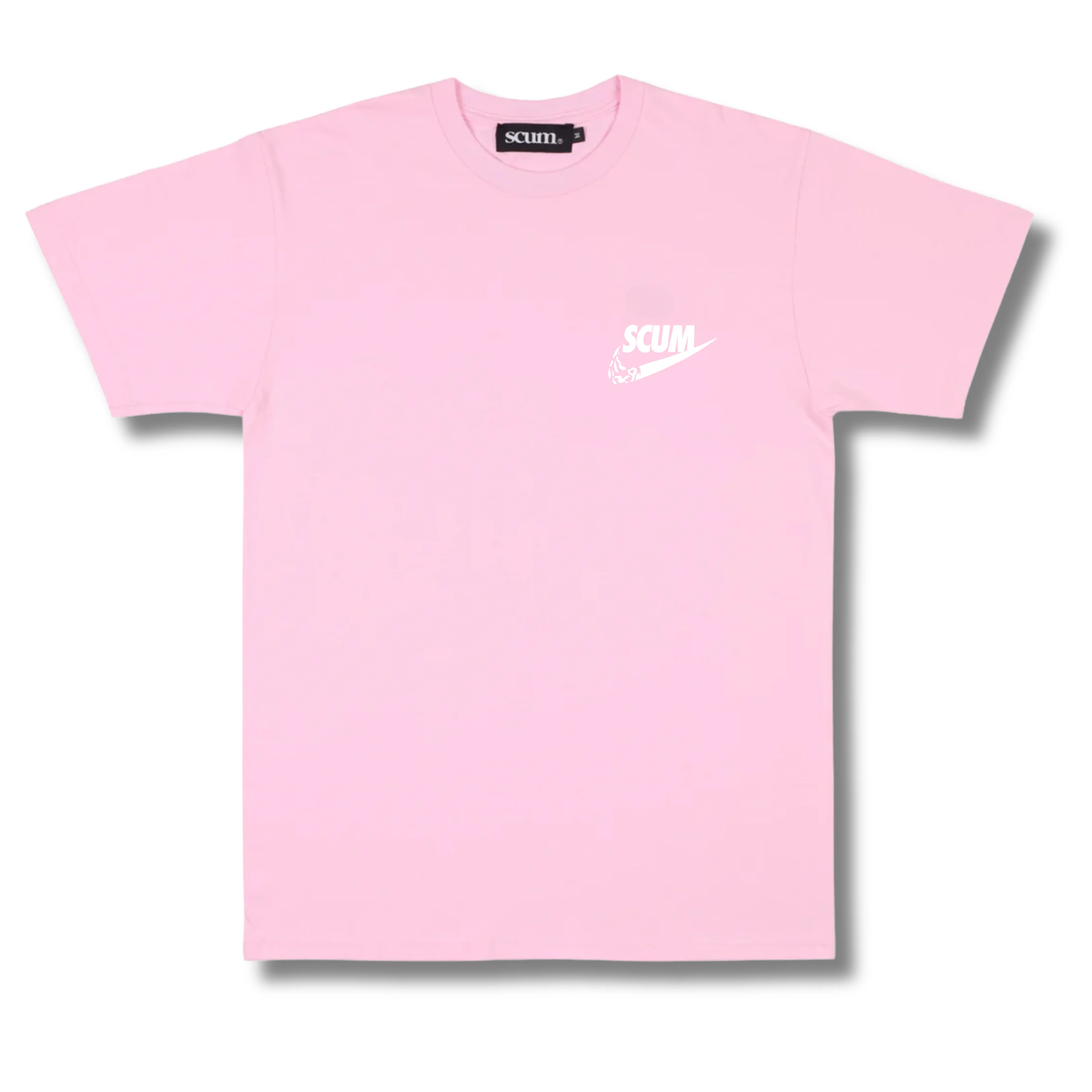 SCUM TICK T-SHIRT
