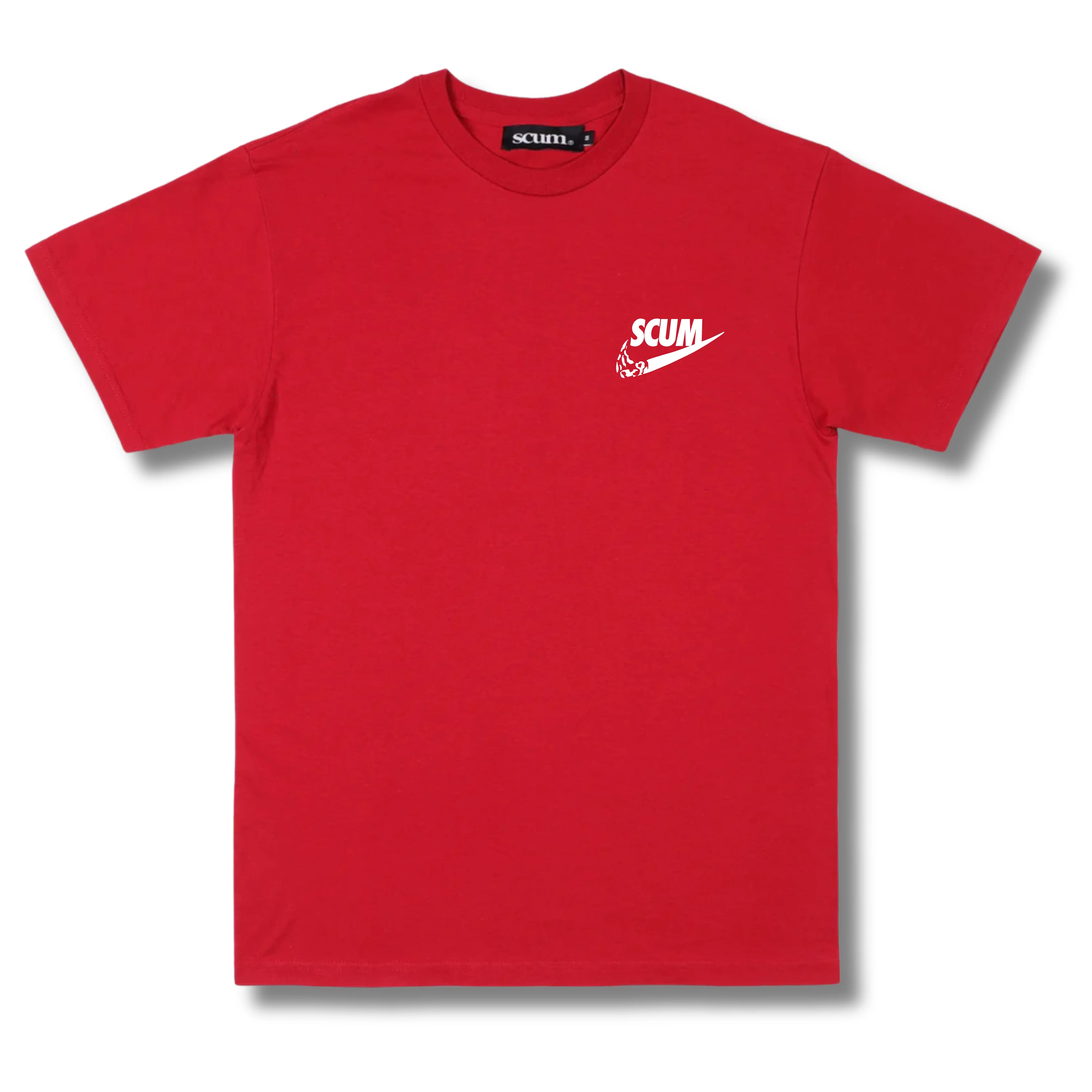SCUM TICK T-SHIRT - Image 3