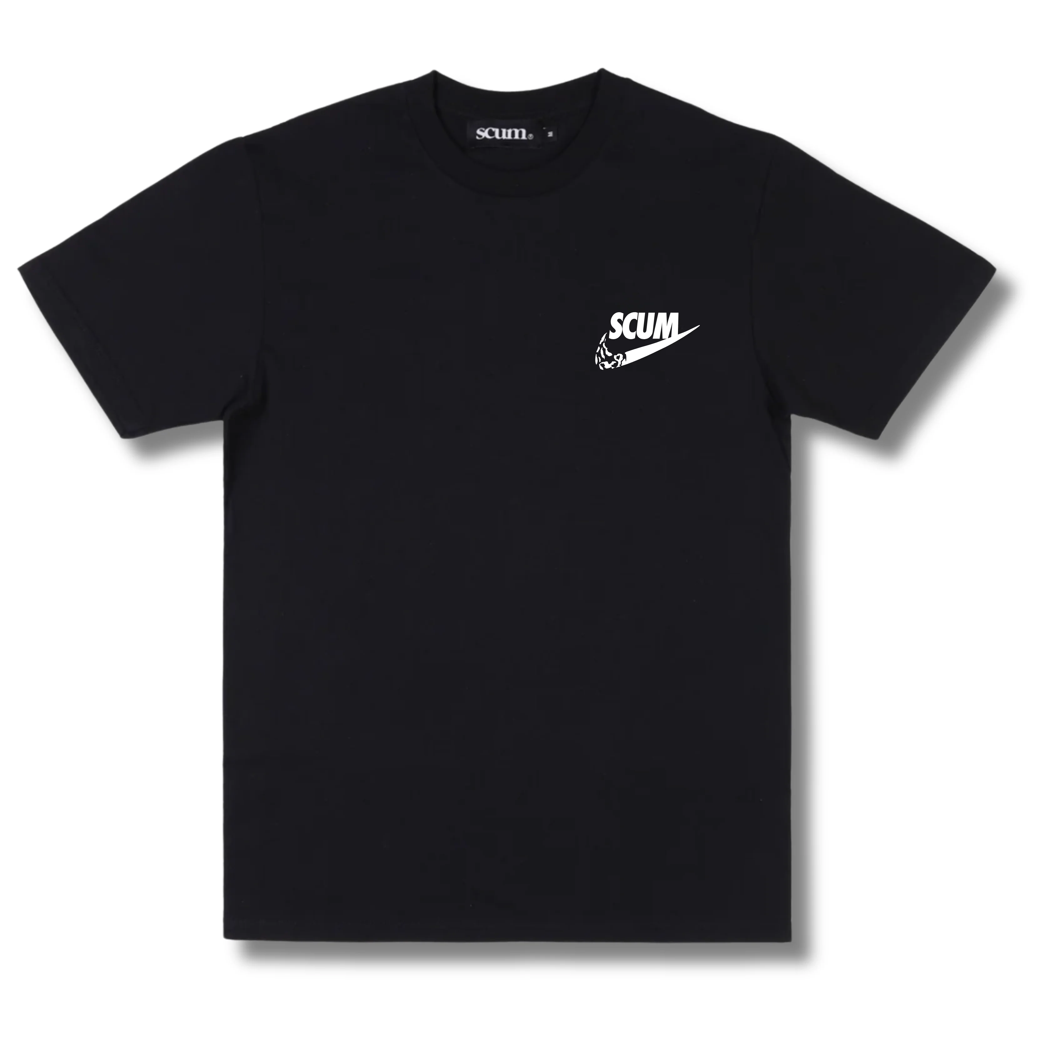 SCUM TICK T-SHIRT - Image 4