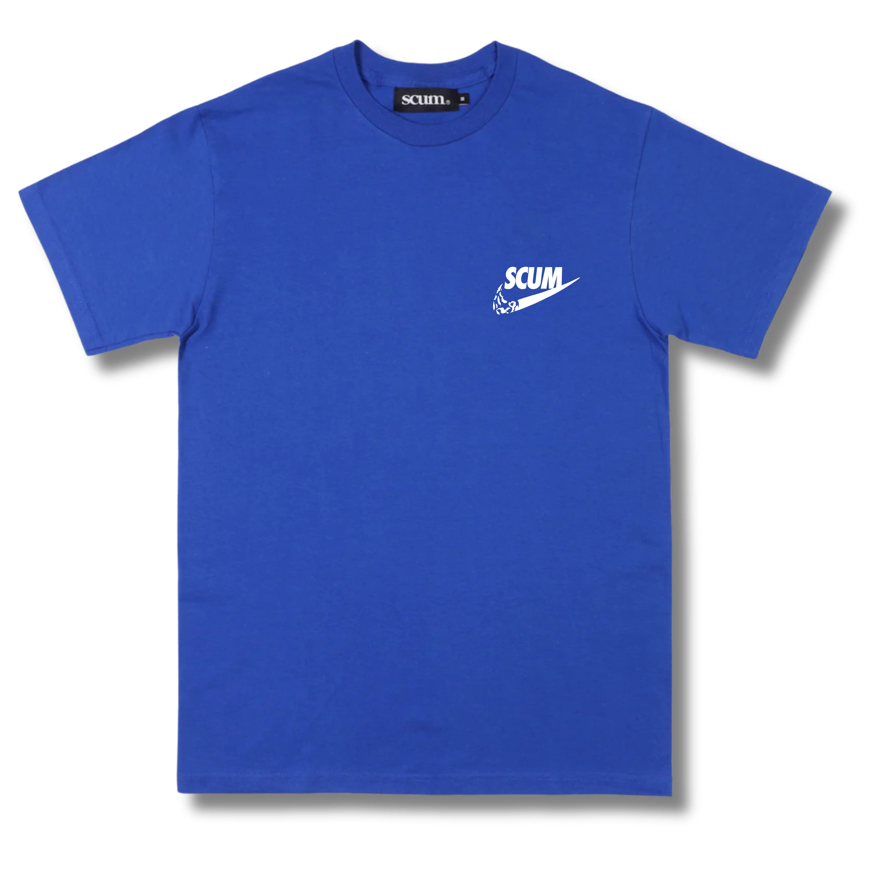 SCUM TICK T-SHIRT - Image 5