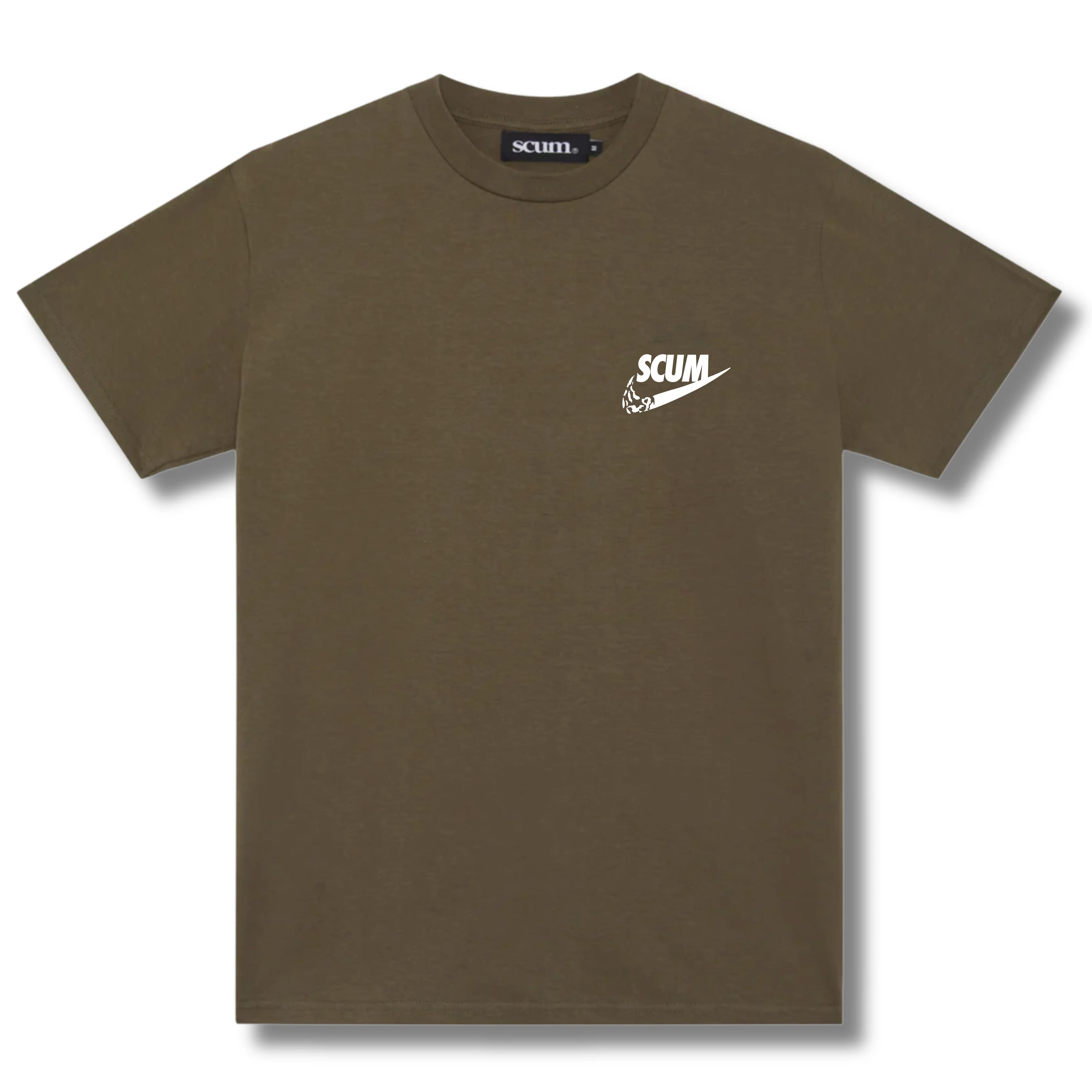 SCUM TICK T-SHIRT - Image 7
