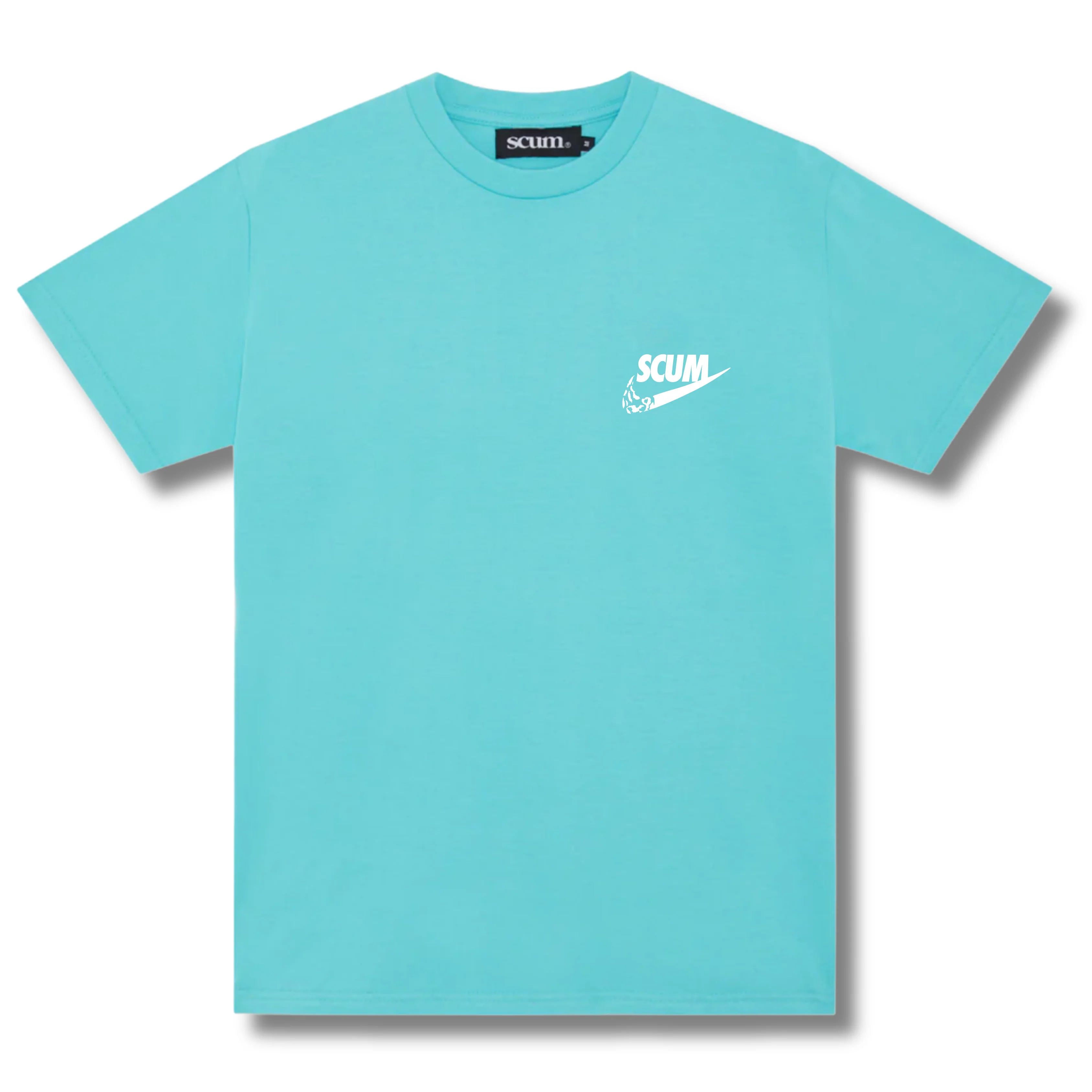 SCUM TICK T-SHIRT - Image 8