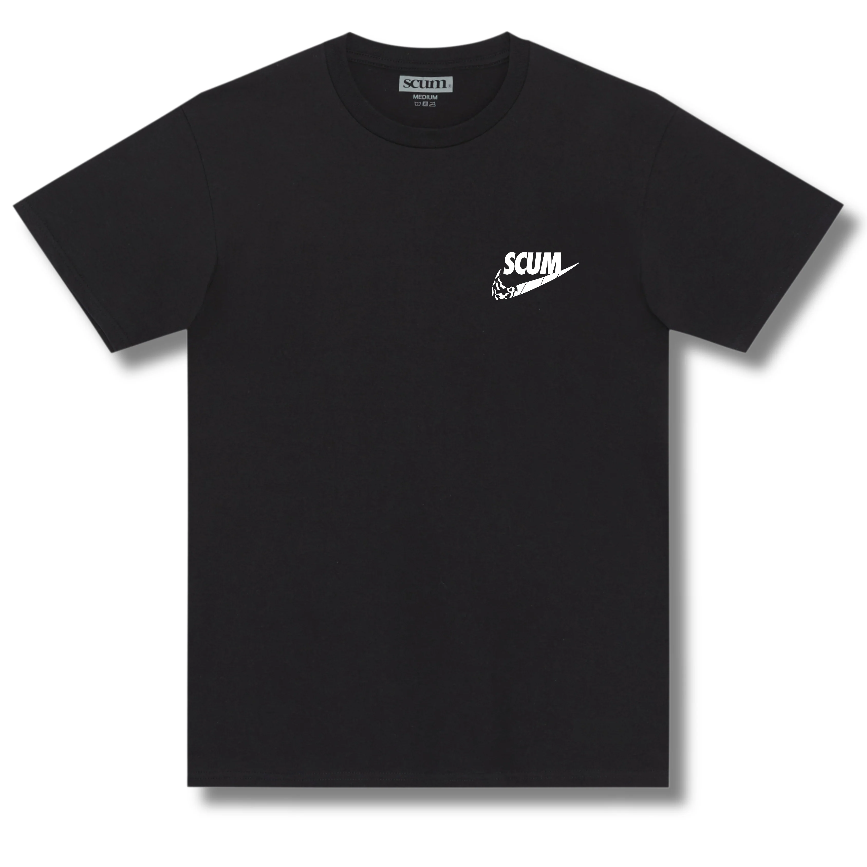 SCUM TICK THREE PACK T-SHIRTS - Image 2