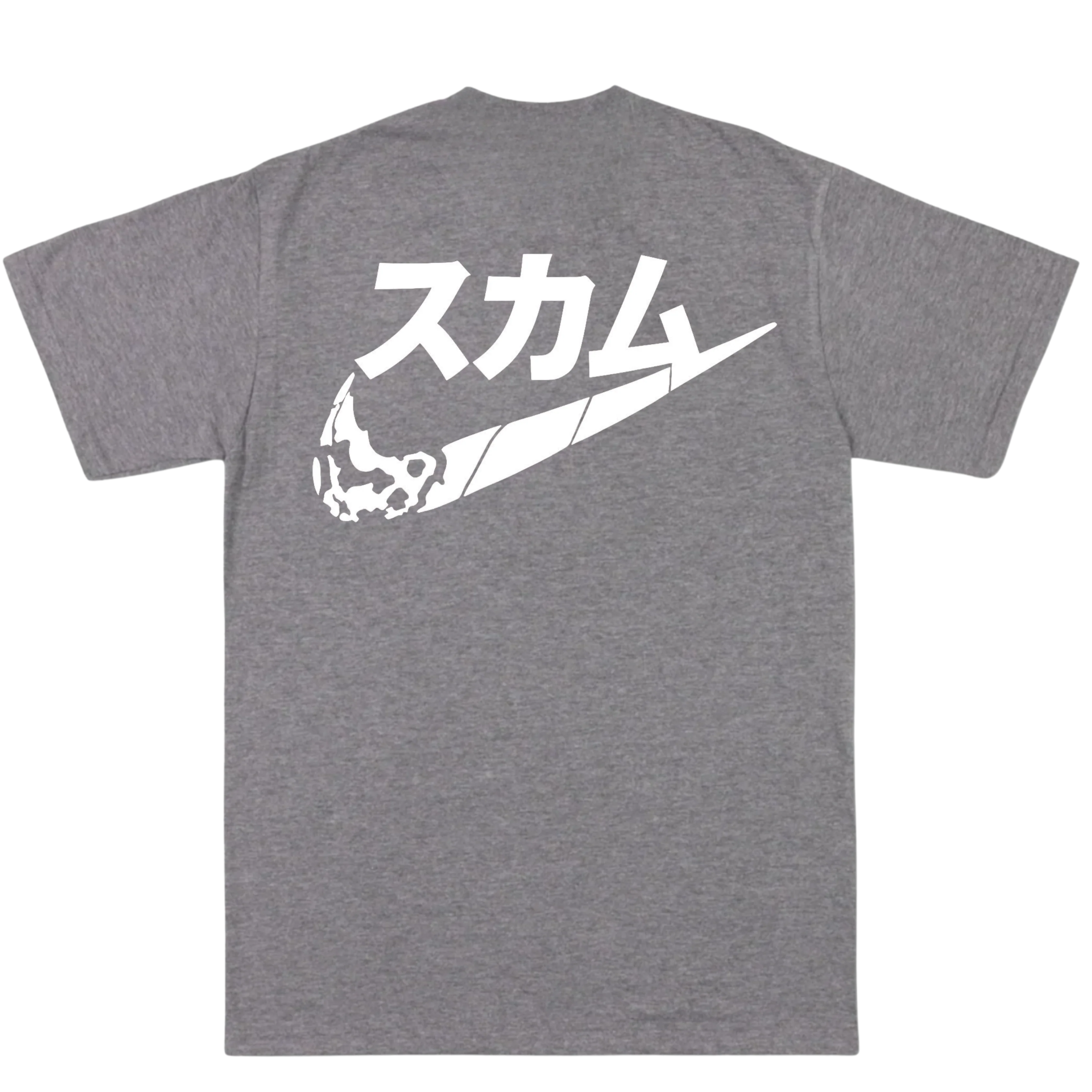 SCUM LOST IN TRANS T-SHIRT - Image 10