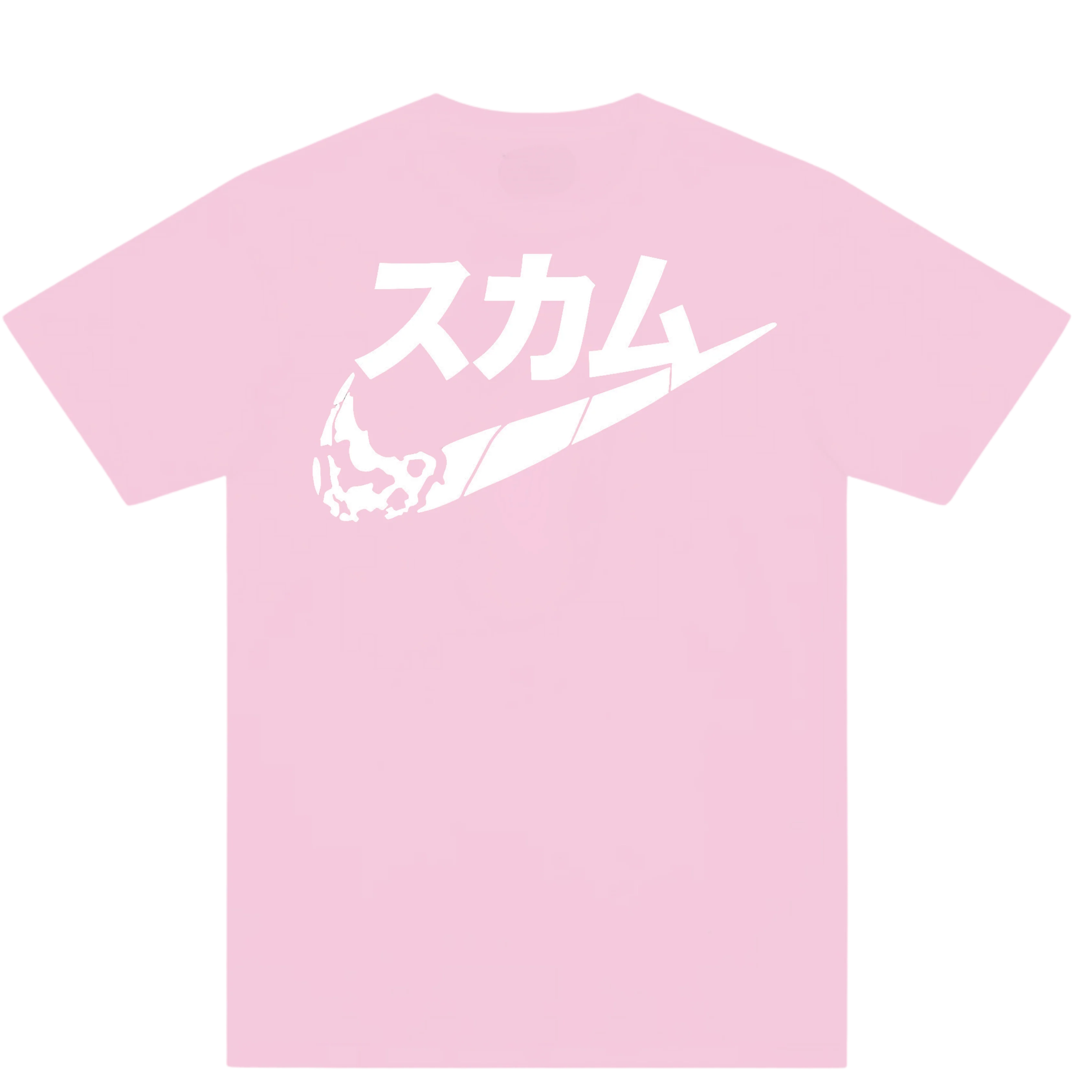 SCUM LOST IN TRANS T-SHIRT - Image 11