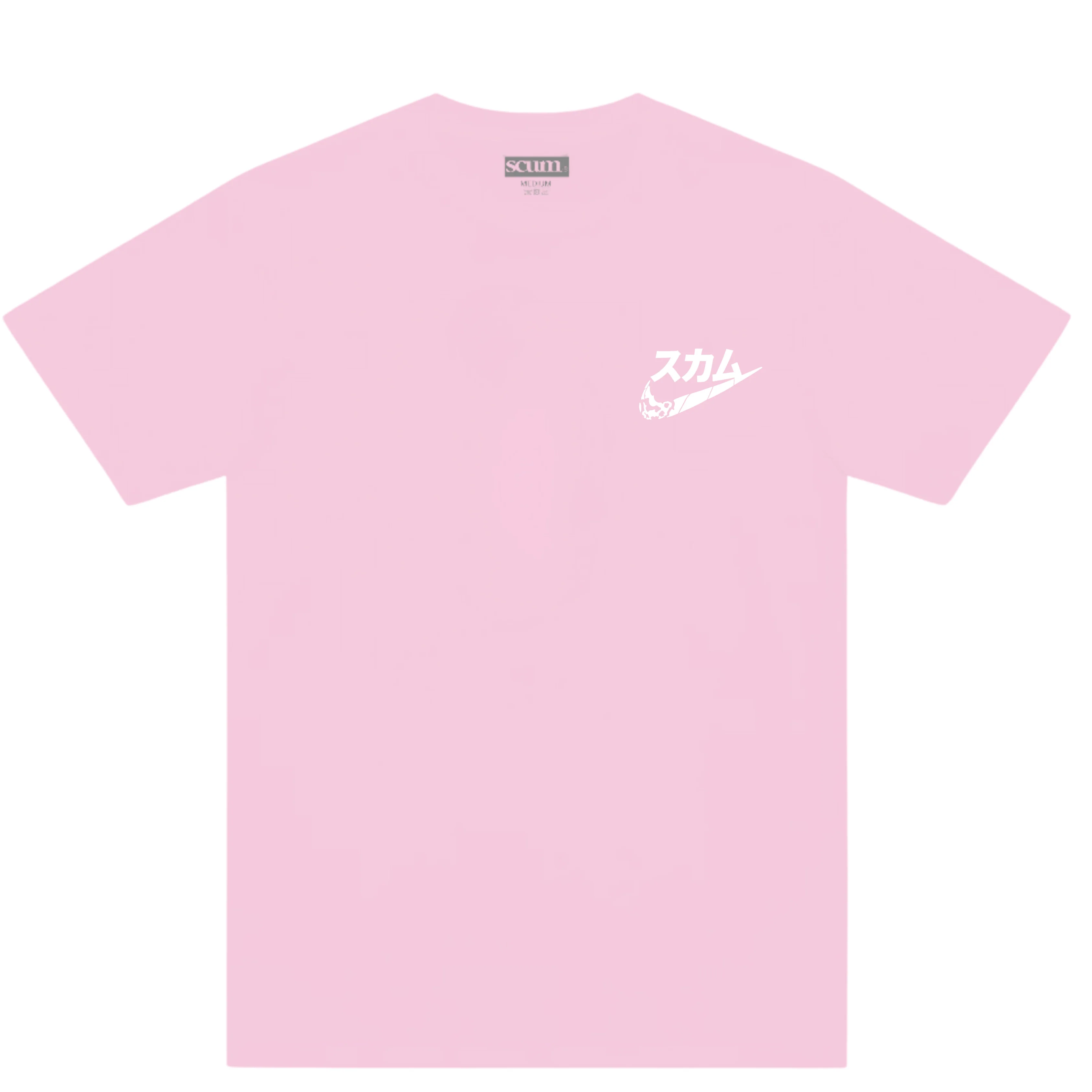SCUM LOST IN TRANS T-SHIRT - Image 12
