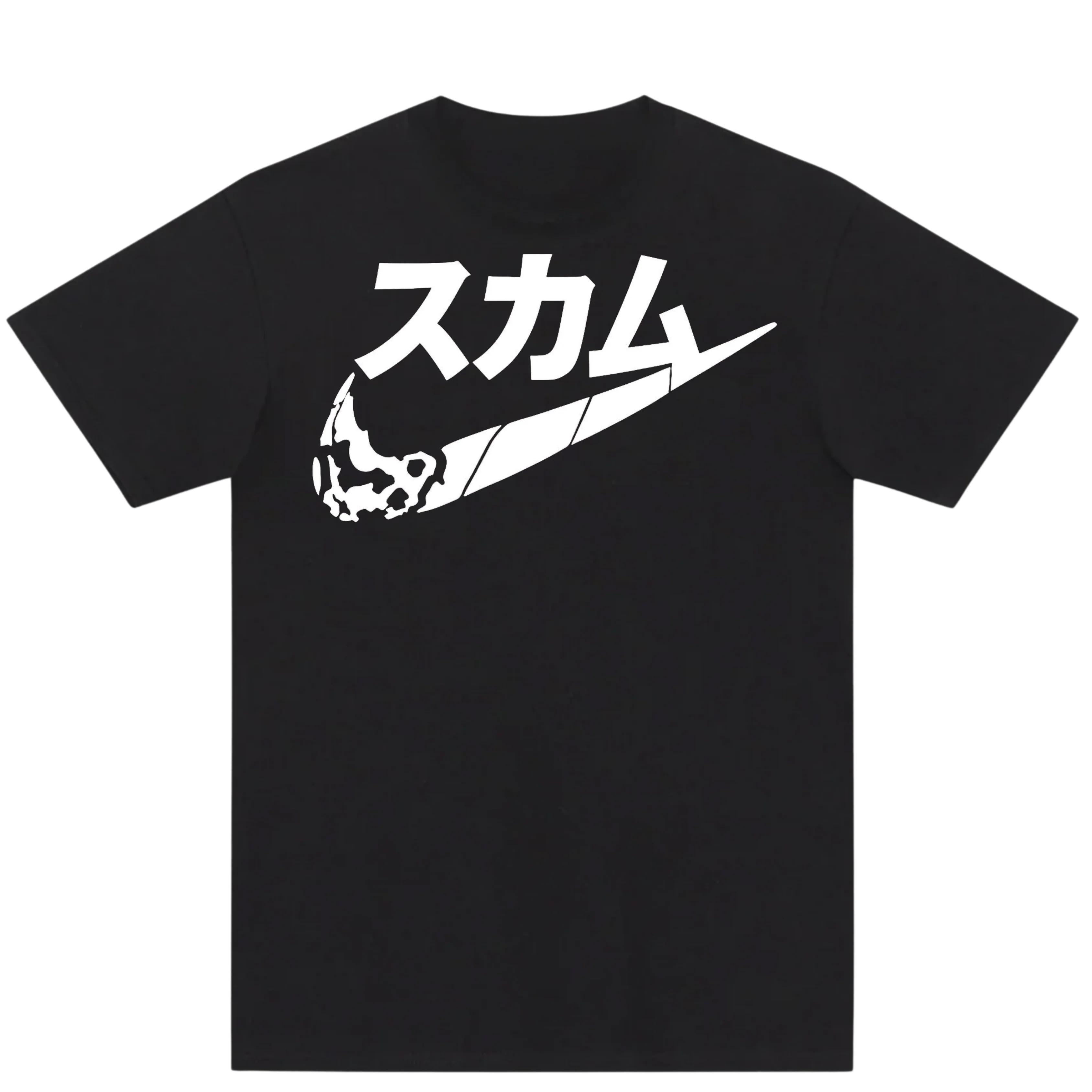 SCUM LOST IN TRANS T-SHIRT - Image 4