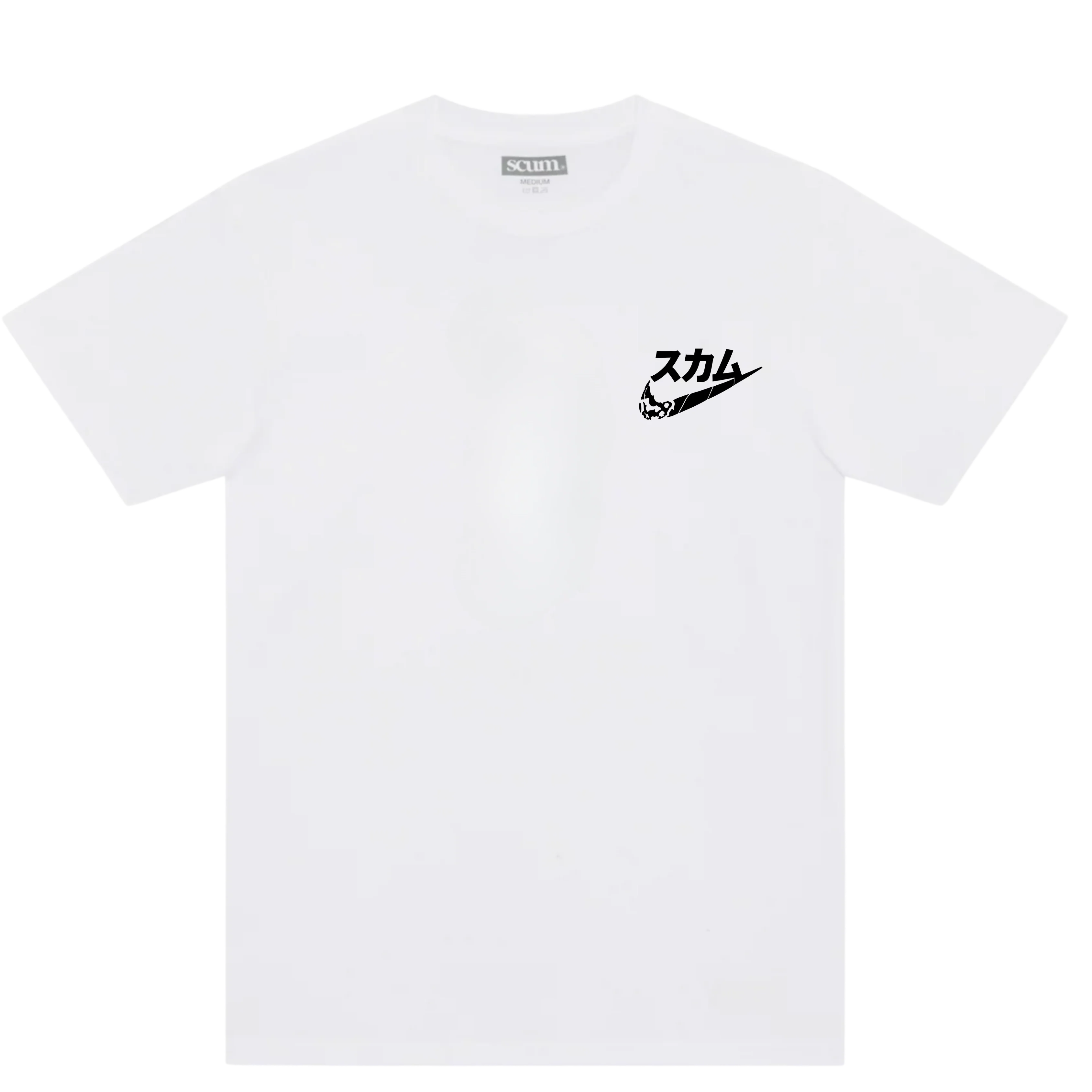 SCUM LOST IN TRANS T-SHIRT - Image 5
