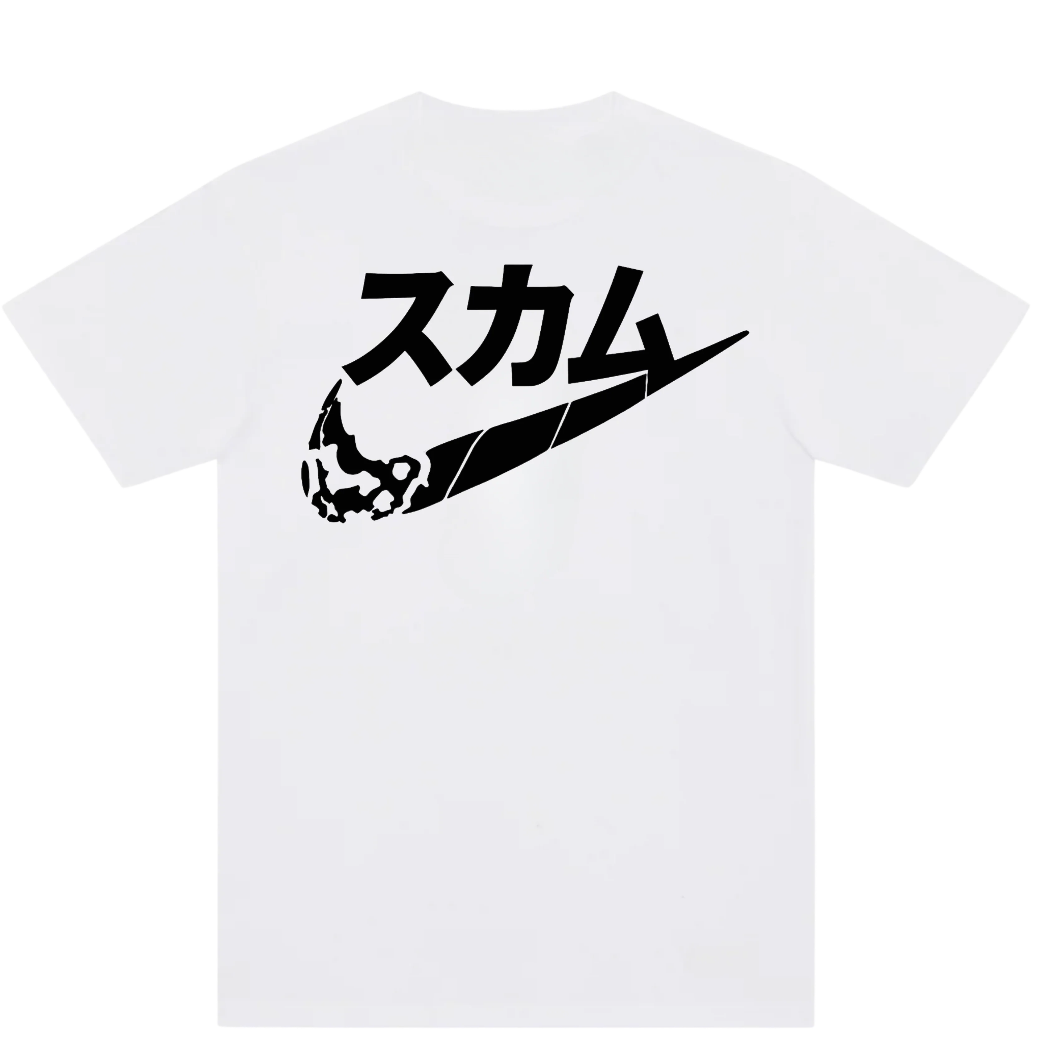 SCUM LOST IN TRANS T-SHIRT - Image 6