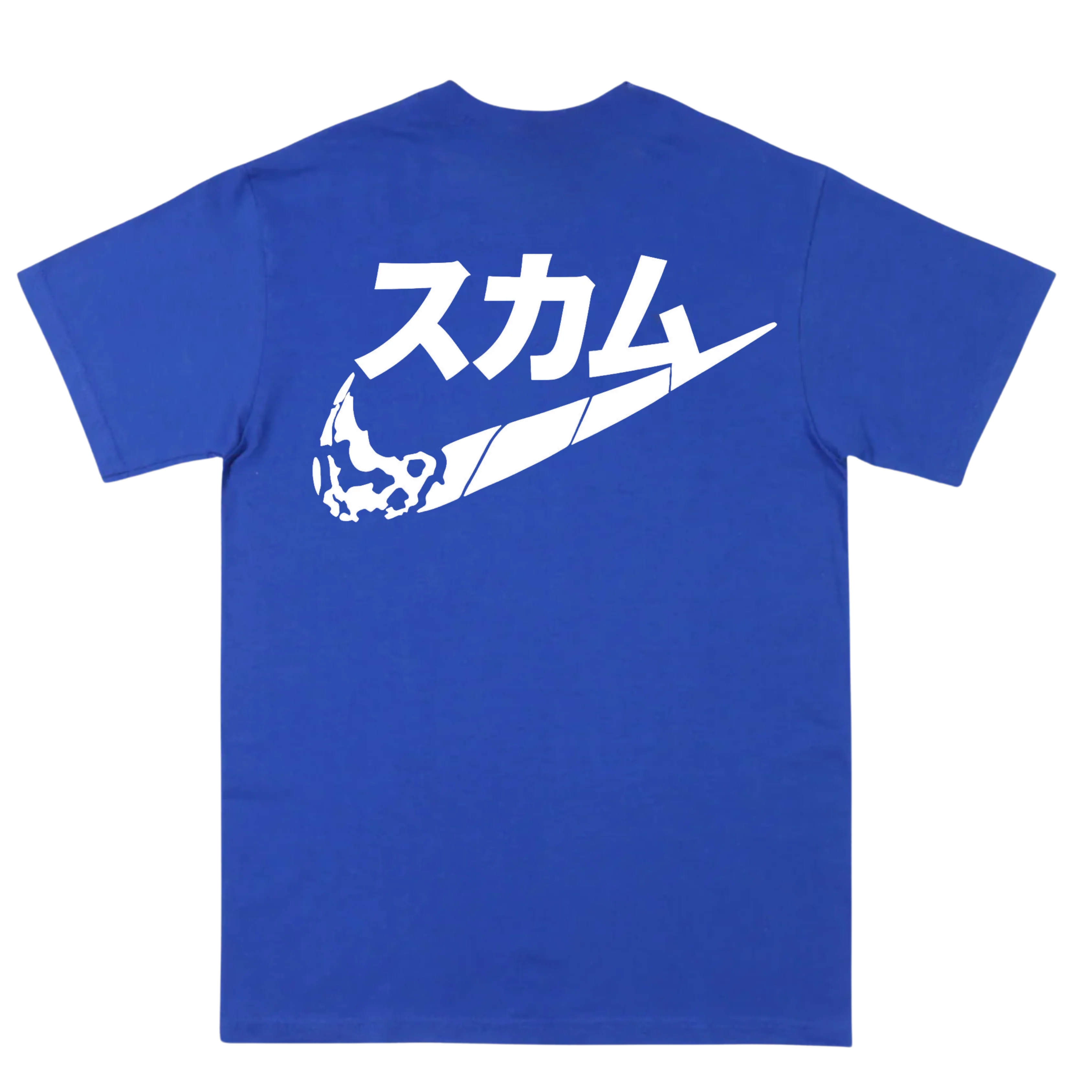 SCUM LOST IN TRANS T-SHIRT - Image 7