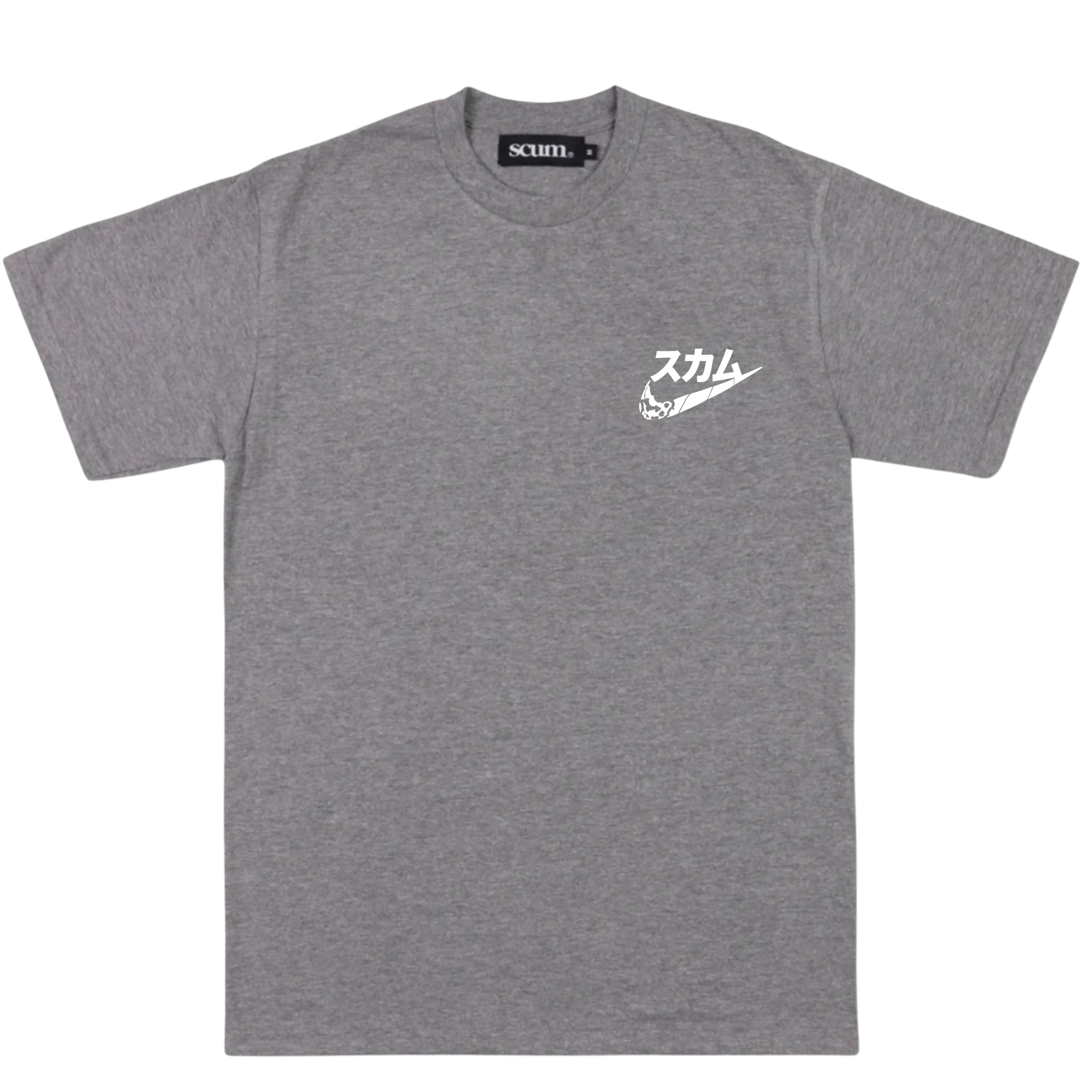 SCUM LOST IN TRANS T-SHIRT - Image 9
