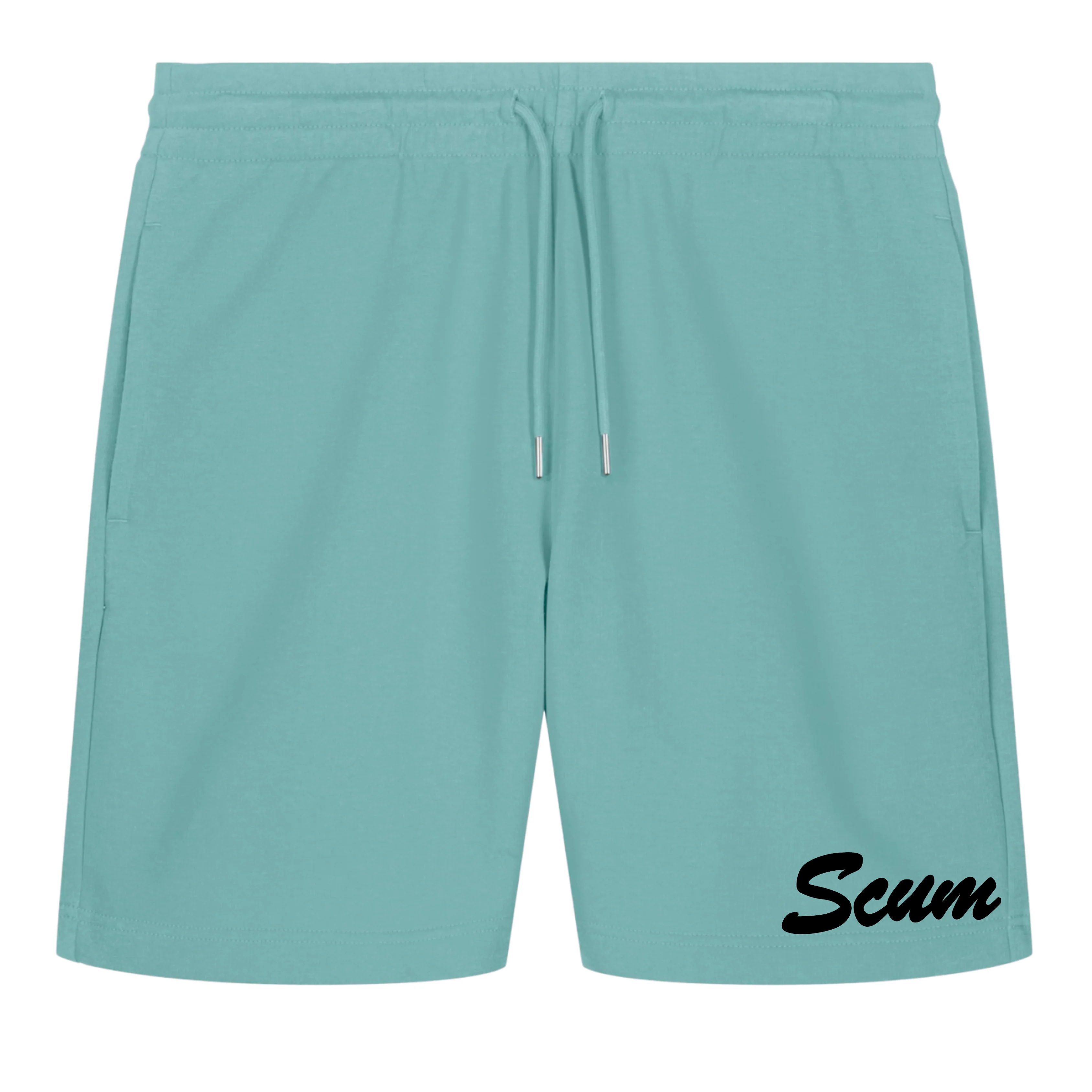 SCUM TRUE SHORTS