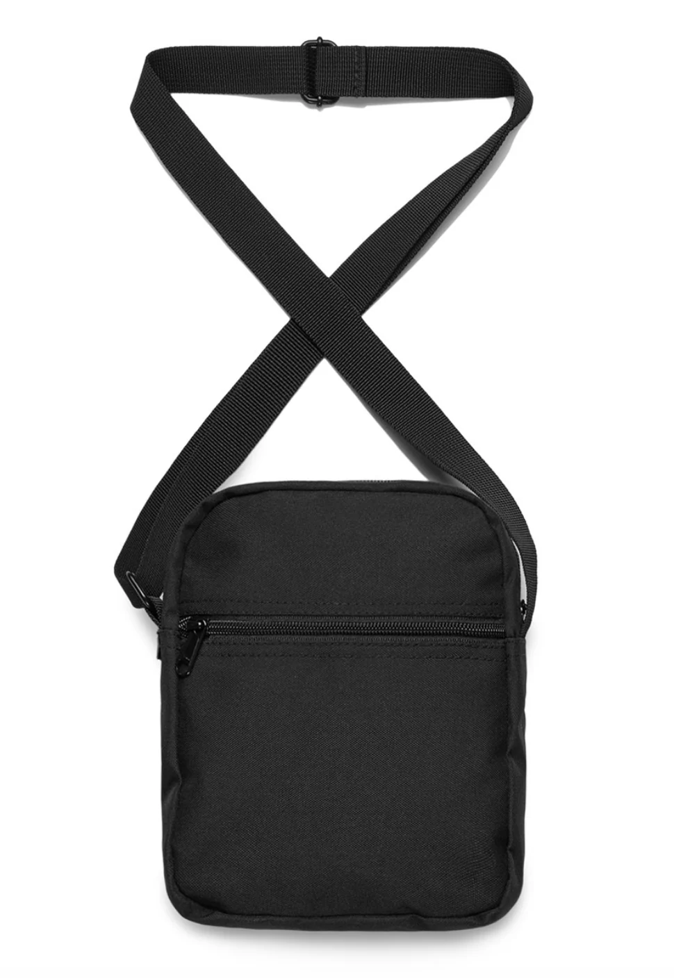 SCUM TICK FLIGHT BAG - BLACK - Image 2