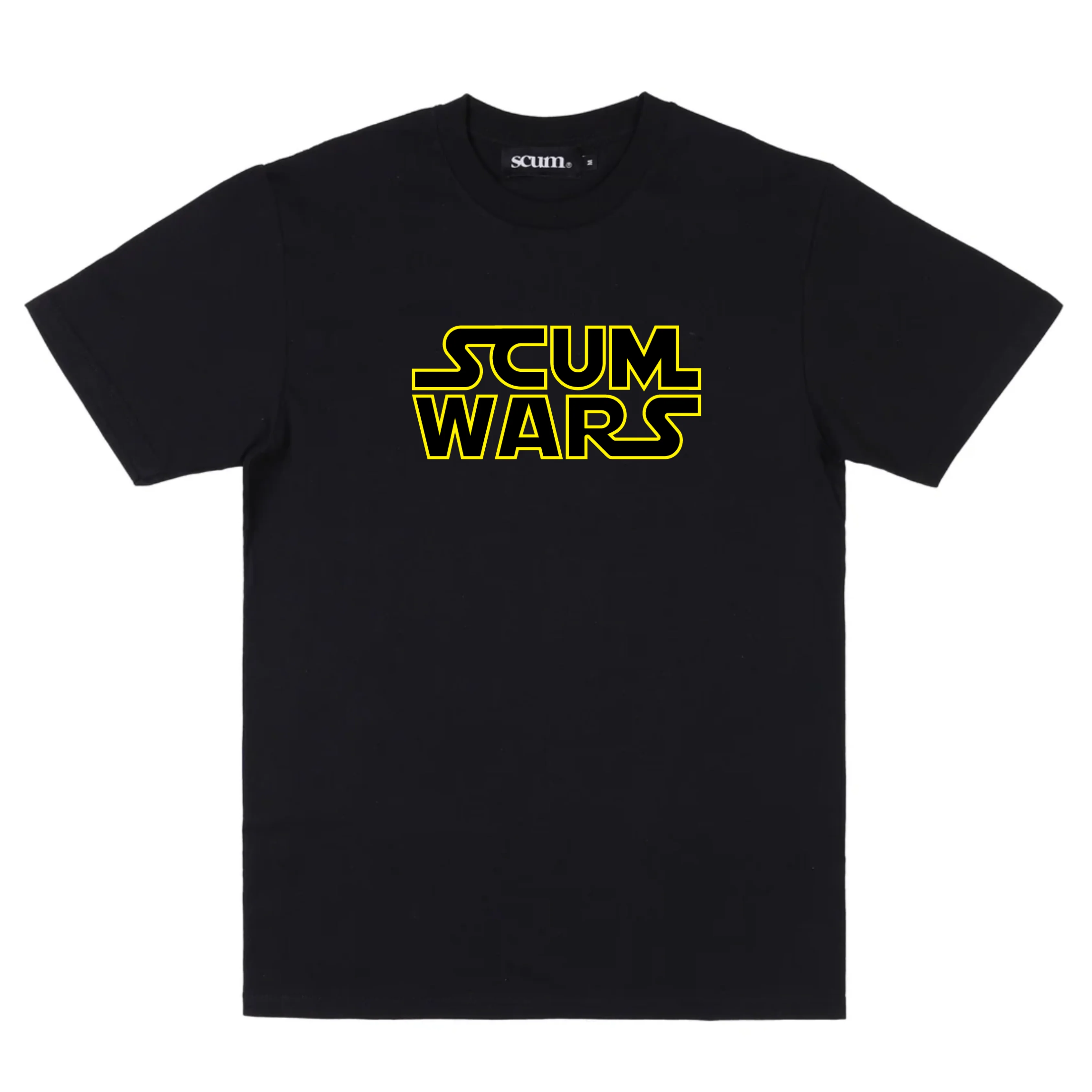 SCUM WARS T-SHIRT - Image 2