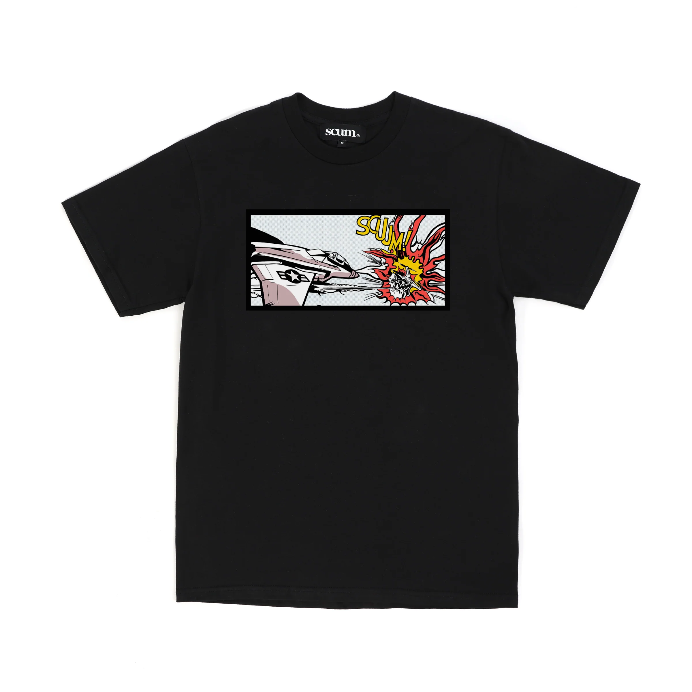 SCUUM! T SHIRT